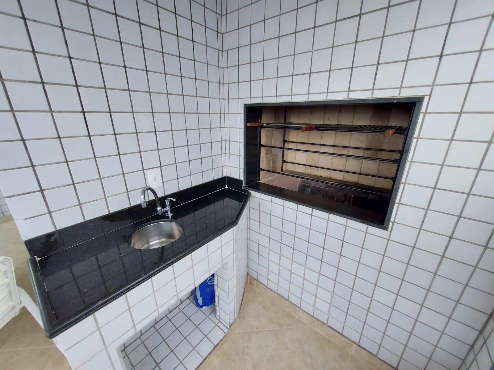 Apto 4 quartos, lazer, 2 vagas, 400m praia Enseada em Enseada, Guarujá — foto 2