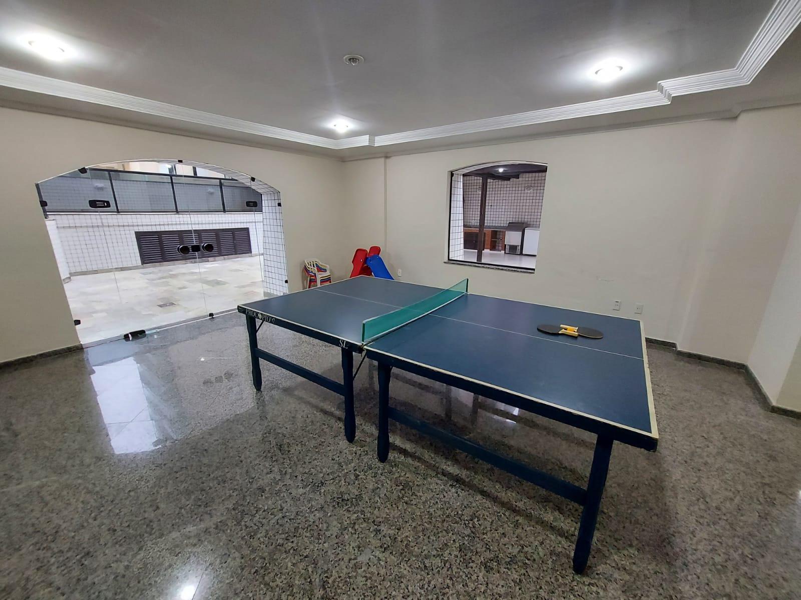 Apto 4 quartos, lazer, 2 vagas, 400m praia Enseada em Enseada, Guarujá — foto 25