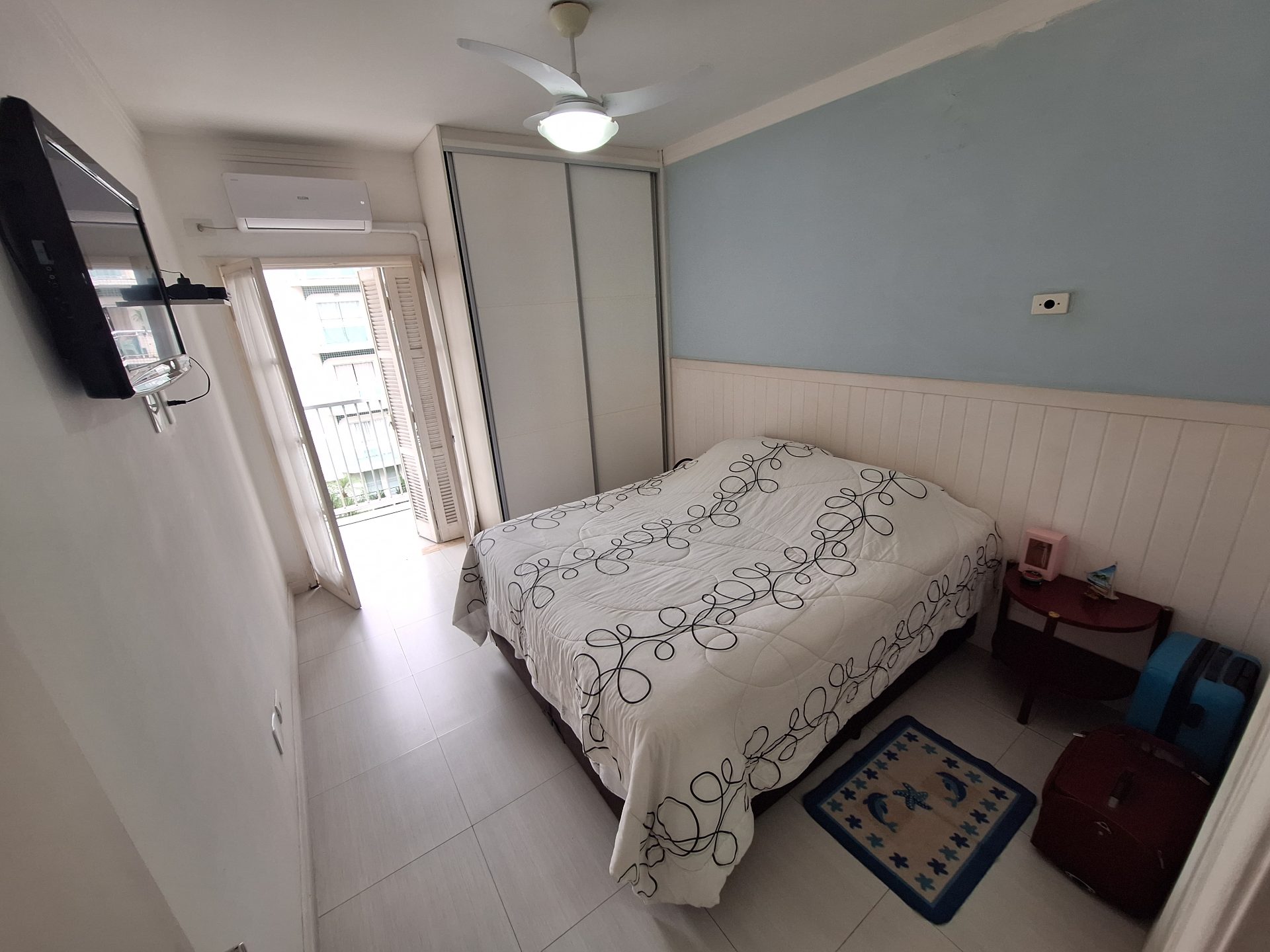 Lindo apartamento reformado, a apenas 300m da praia! em Enseada, Guarujá — foto 5