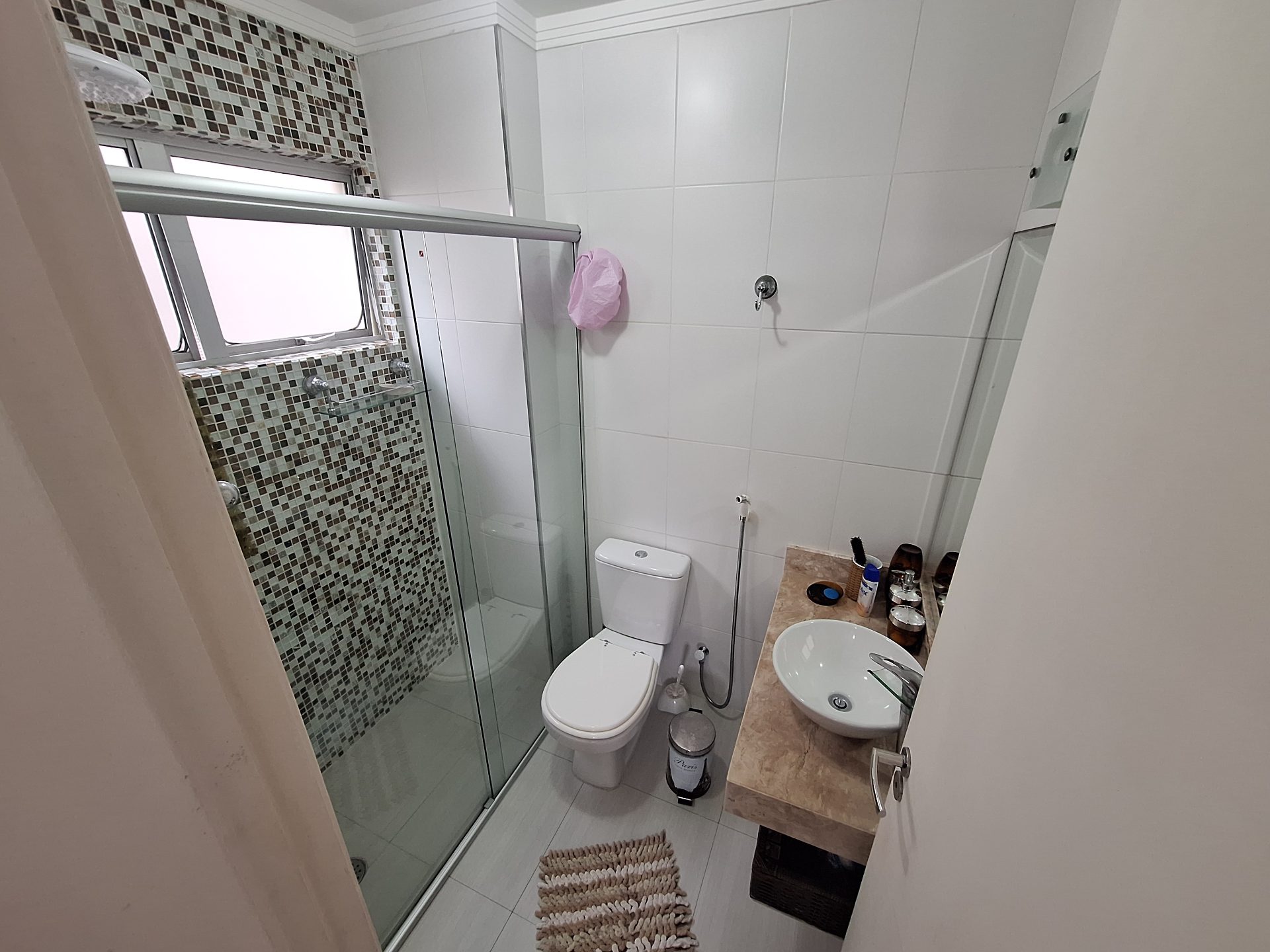 Lindo apartamento reformado, a apenas 300m da praia! em Enseada, Guarujá — foto 7