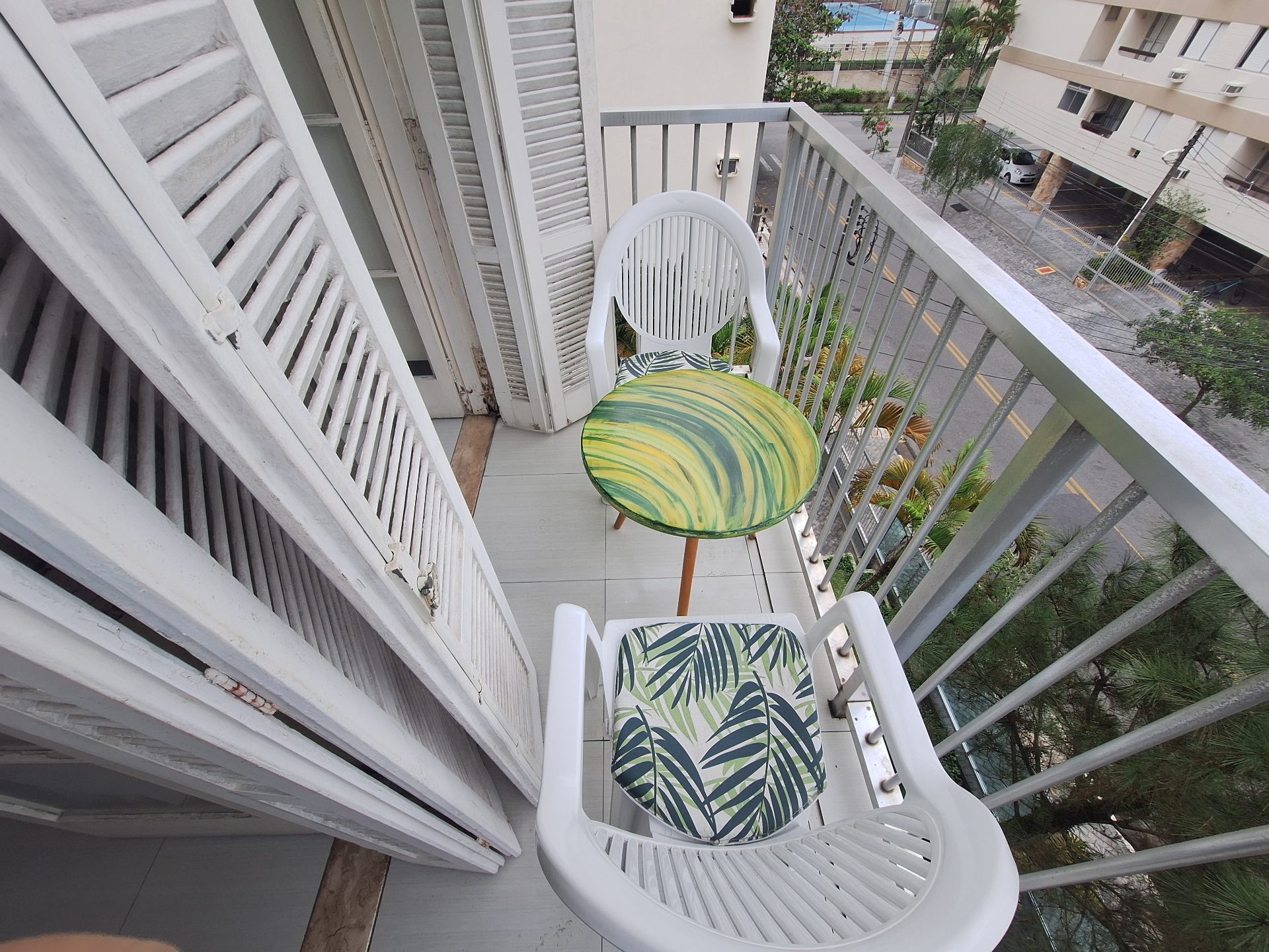 Lindo apartamento reformado, a apenas 300m da praia! em Enseada, Guarujá — foto 8