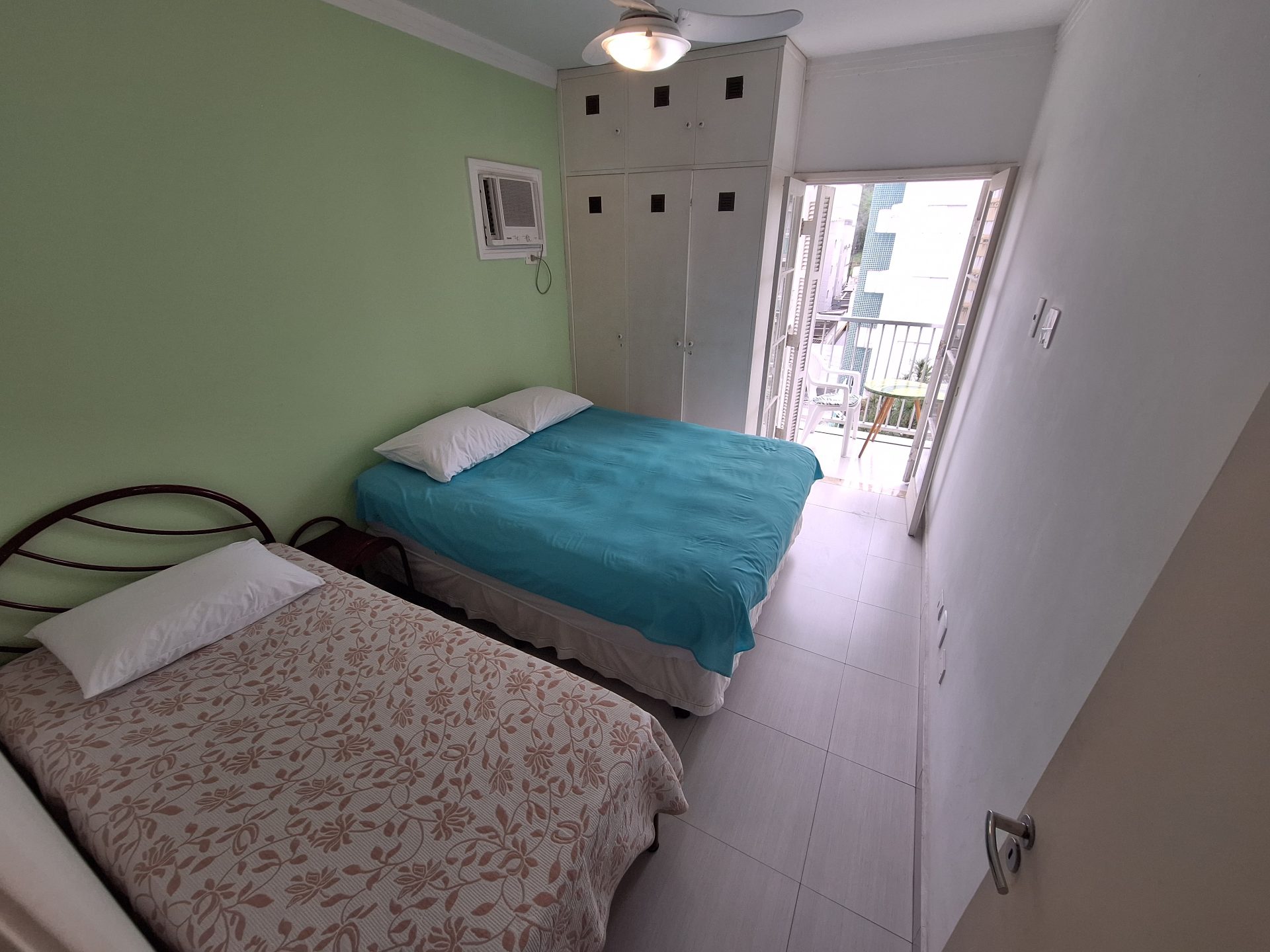 Lindo apartamento reformado, a apenas 300m da praia! em Enseada, Guarujá — foto 9