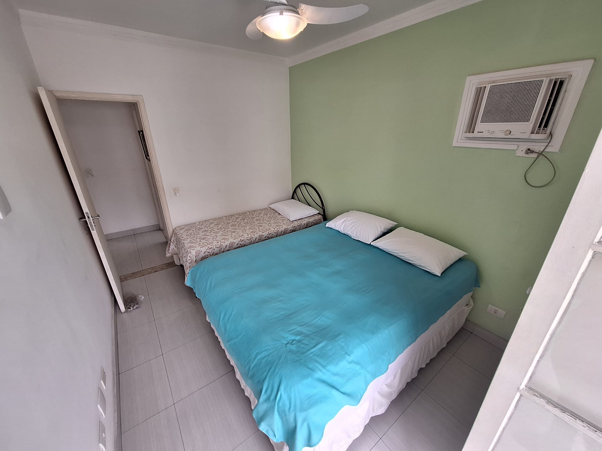 Lindo apartamento reformado, a apenas 300m da praia! em Enseada, Guarujá — foto 10