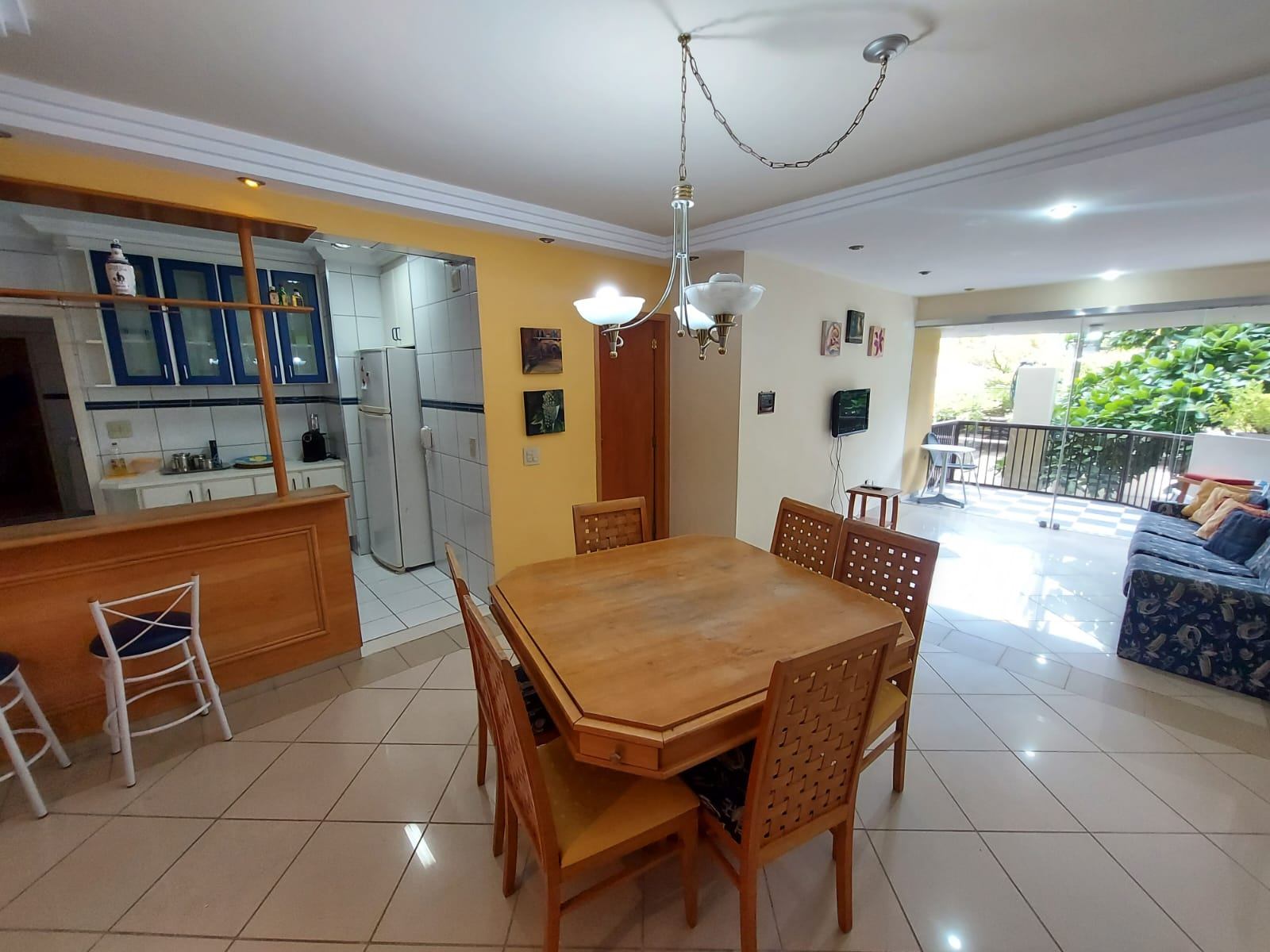 apartamento para comprar em Enseada, Guarujá
