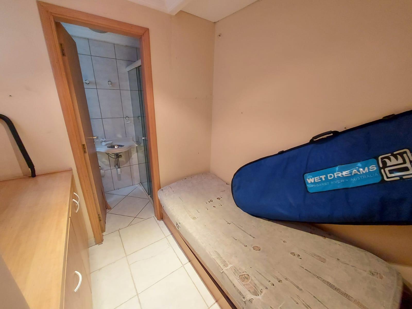 Apto 300mts praia, 4 dorms., lazer, 2 vagas em Enseada, Guarujá — foto 11
