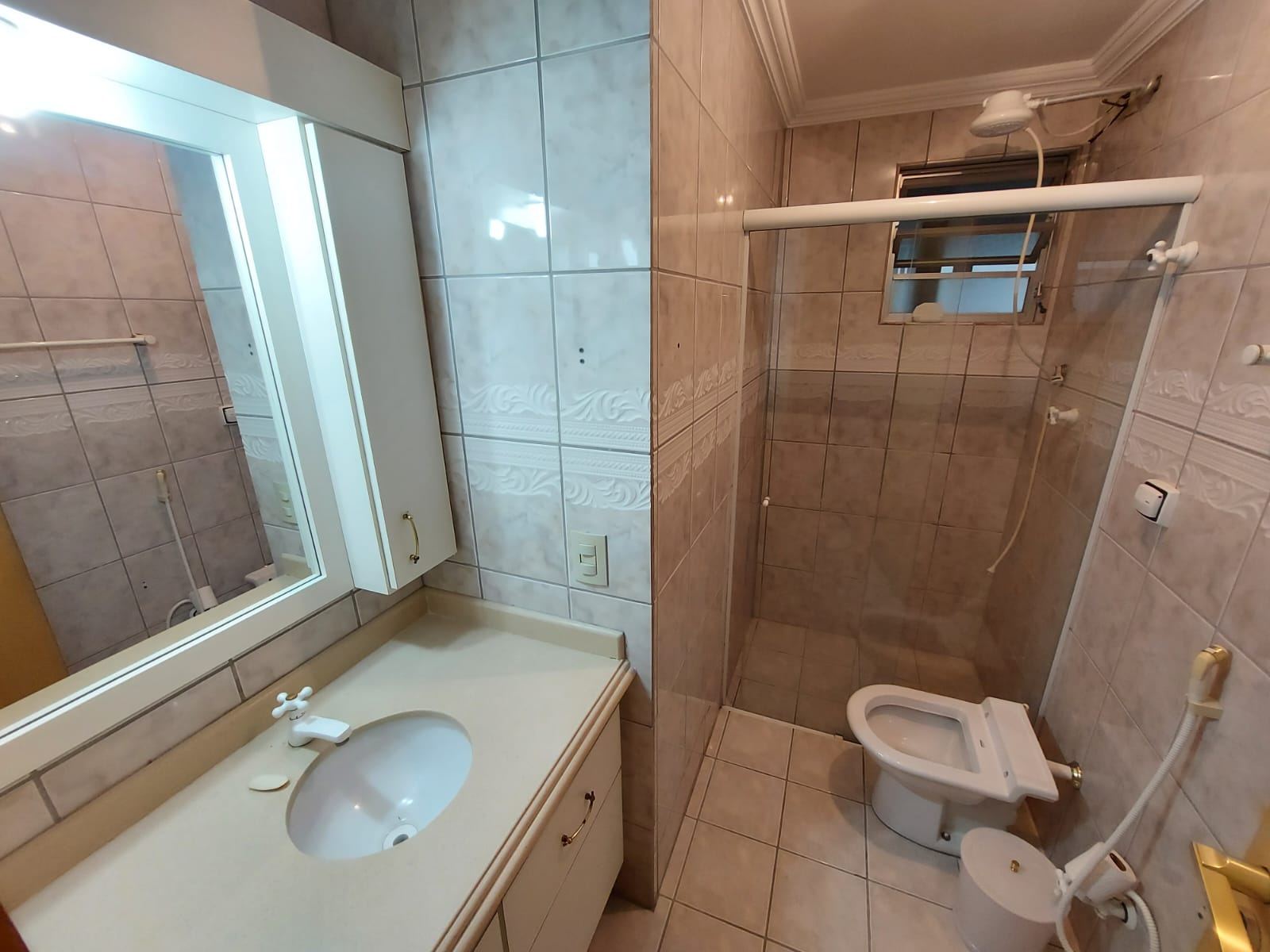 Apto 300mts praia, 4 dorms., lazer, 2 vagas em Enseada, Guarujá — foto 14
