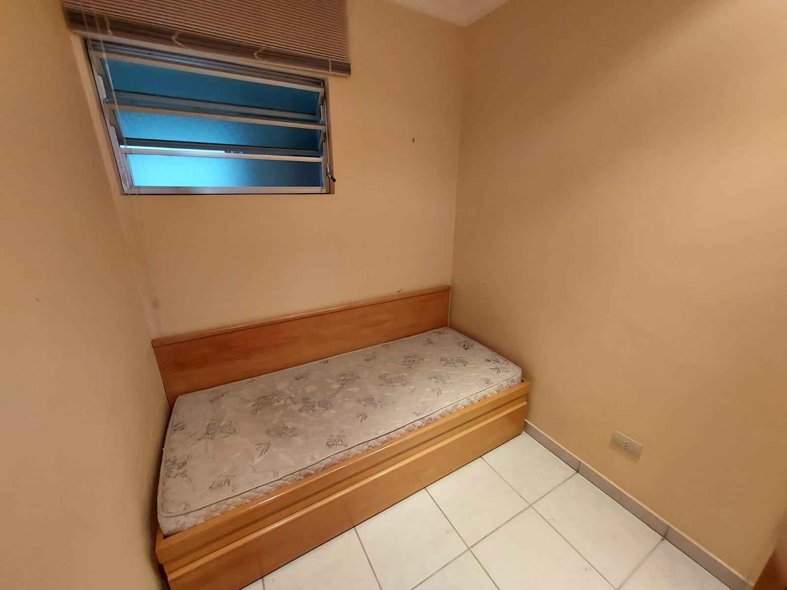 Apto 300mts praia, 4 dorms., lazer, 2 vagas em Enseada, Guarujá — foto 10