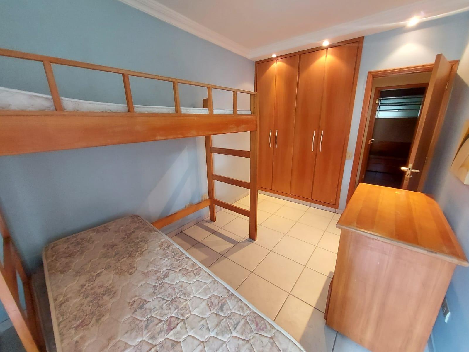 Apto 300mts praia, 4 dorms., lazer, 2 vagas em Enseada, Guarujá — foto 8