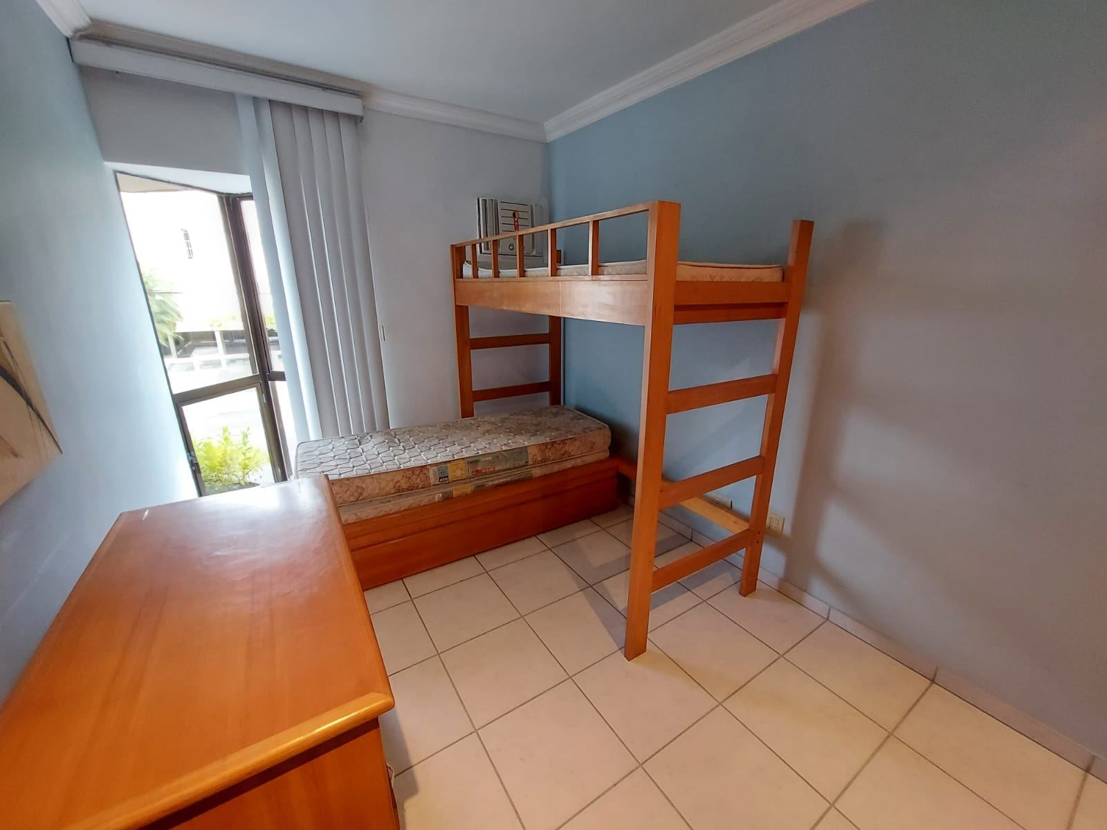 Apto 300mts praia, 4 dorms., lazer, 2 vagas em Enseada, Guarujá — foto 9
