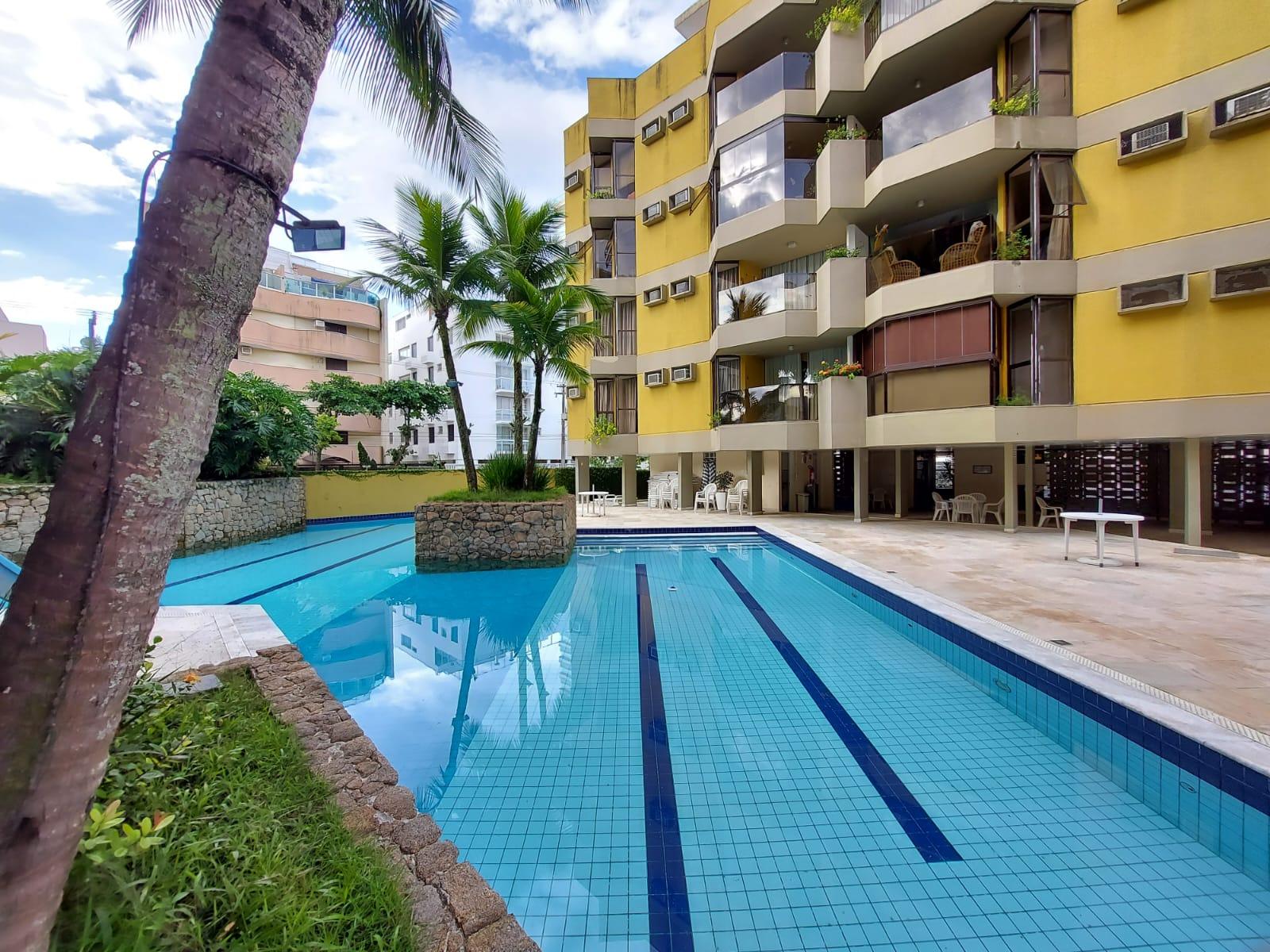 Apto 300mts praia, 4 dorms., lazer, 2 vagas em Enseada, Guarujá — foto 17