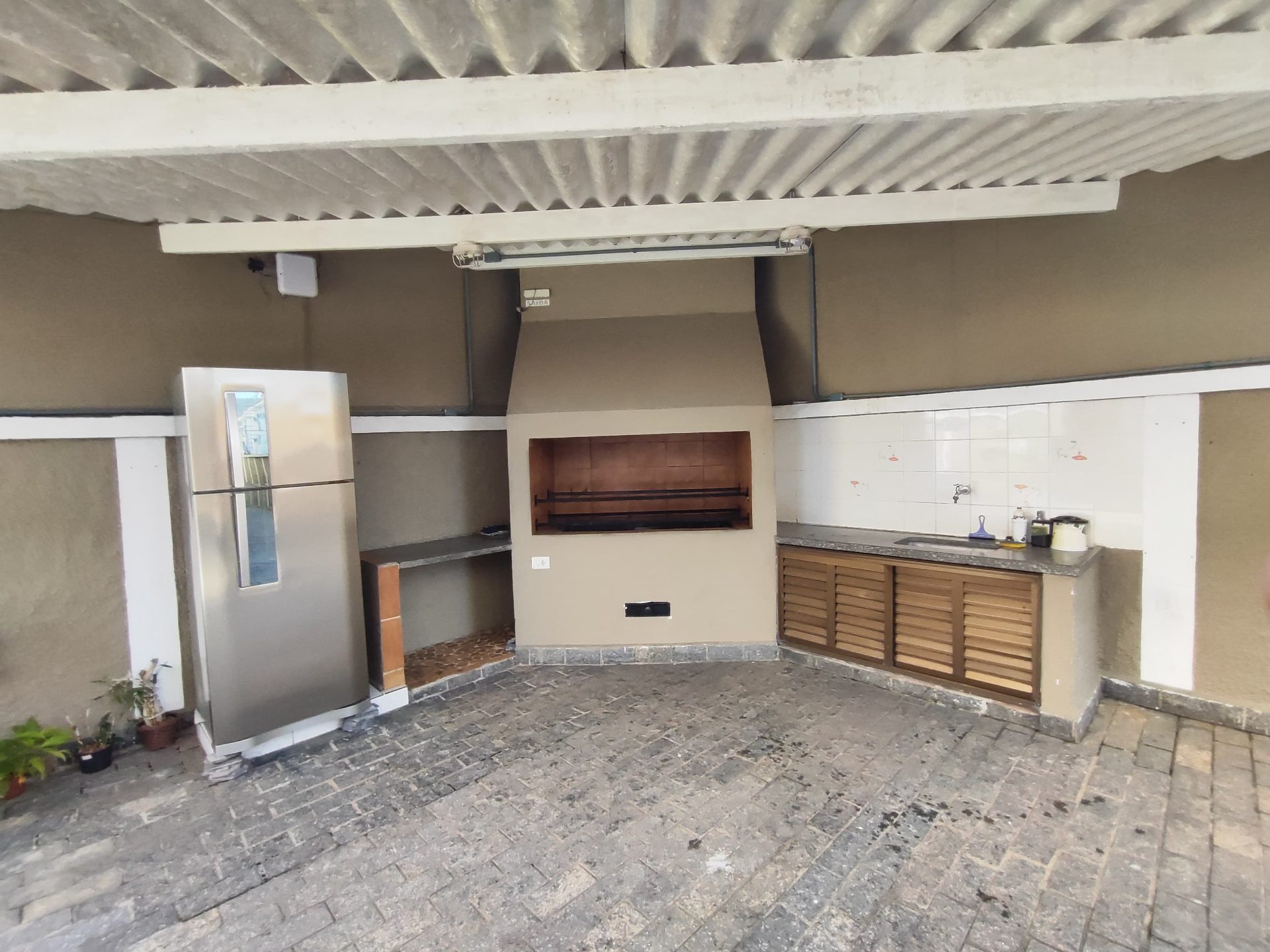Penthouse reformada, 3 suítes, 1 vaga, Enseada em Enseada, Guarujá — foto 9