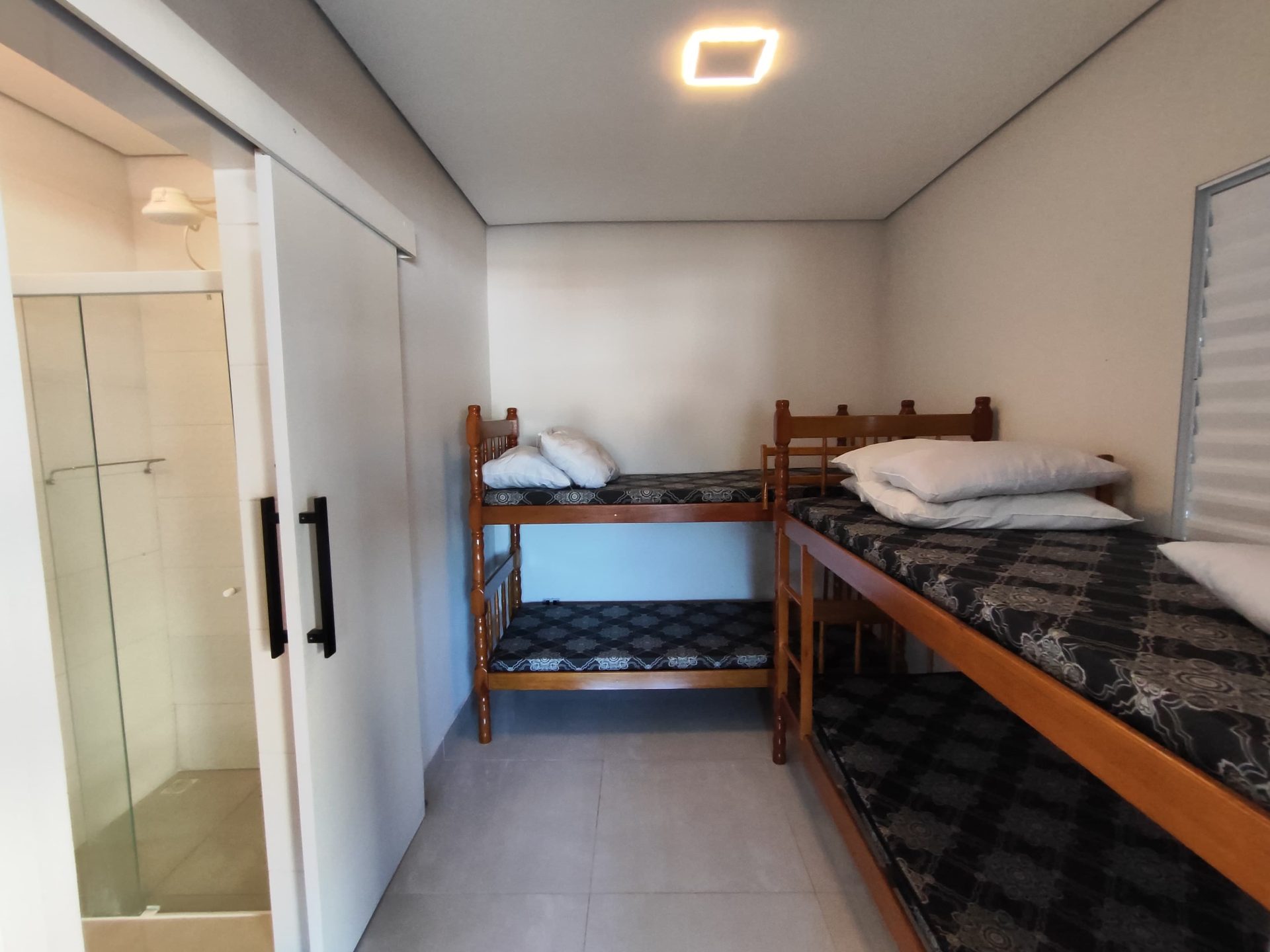Penthouse reformada, 3 suítes, 1 vaga, Enseada em Enseada, Guarujá — foto 21
