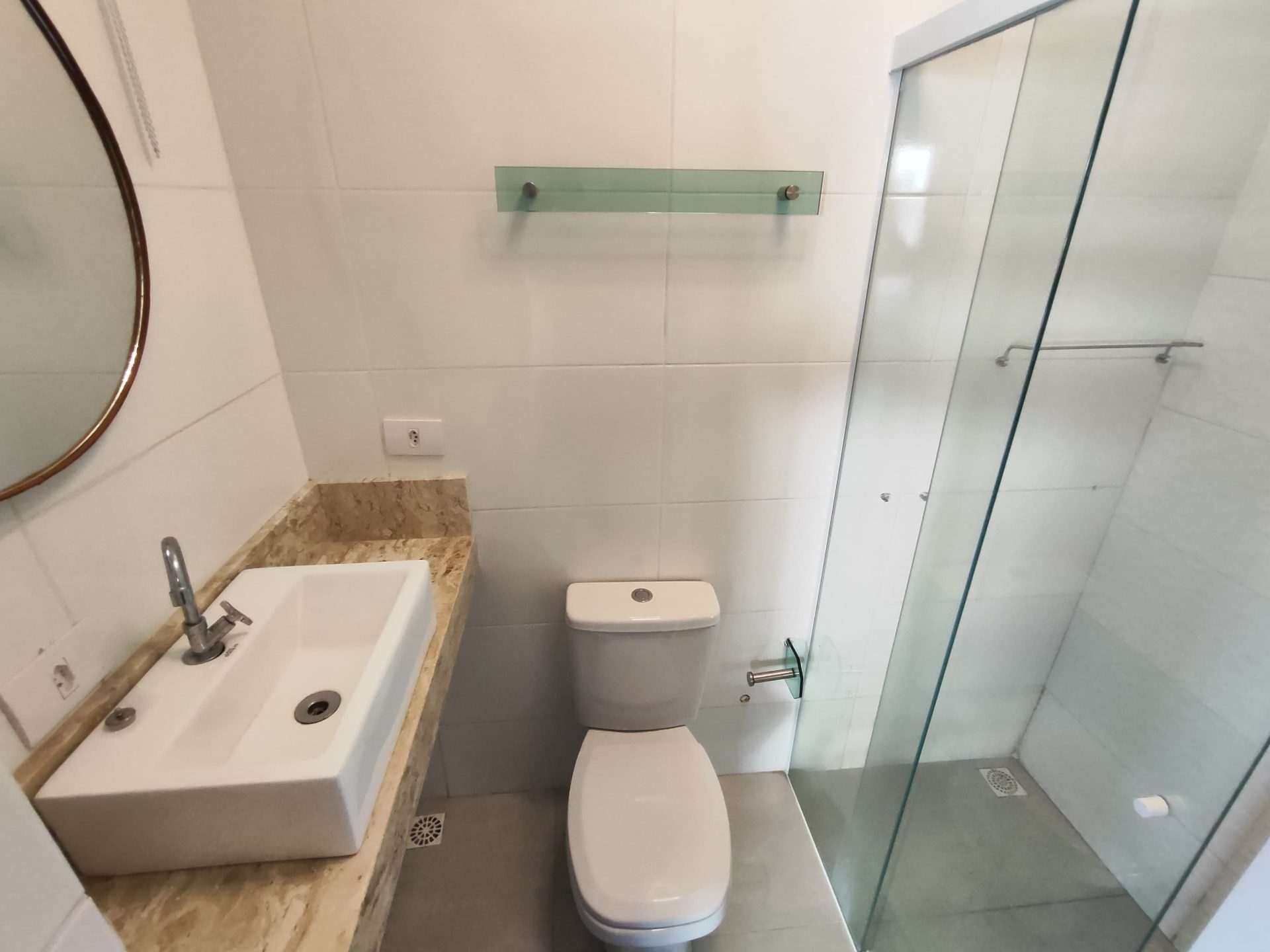Penthouse reformada, 3 suítes, 1 vaga, Enseada em Enseada, Guarujá — foto 23