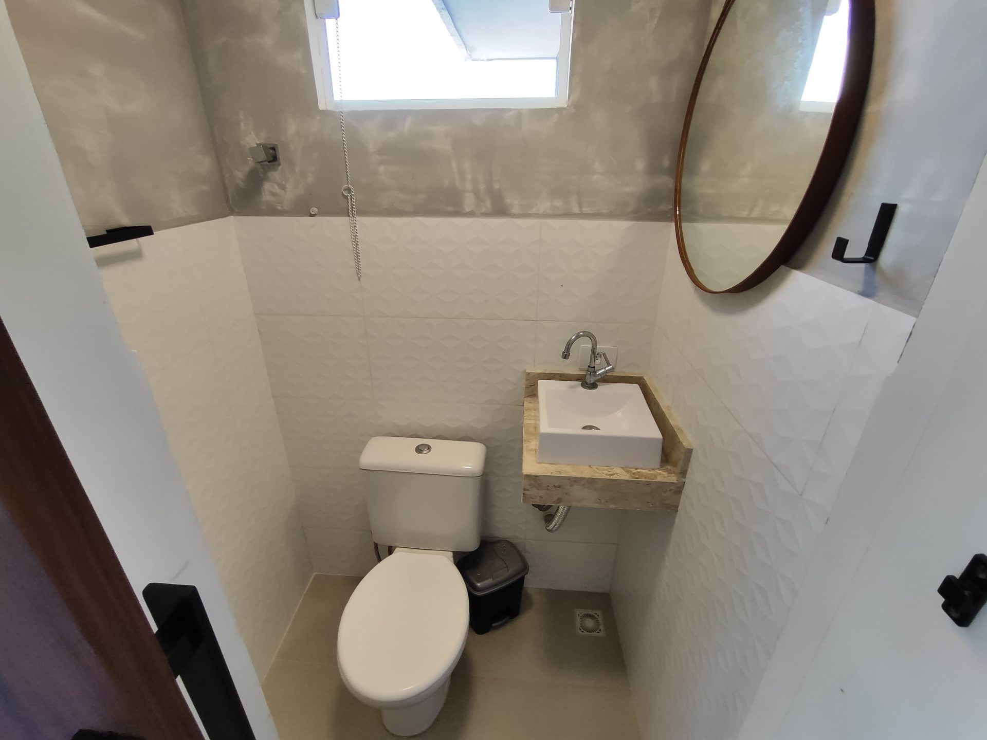 Penthouse reformada, 3 suítes, 1 vaga, Enseada em Enseada, Guarujá — foto 24