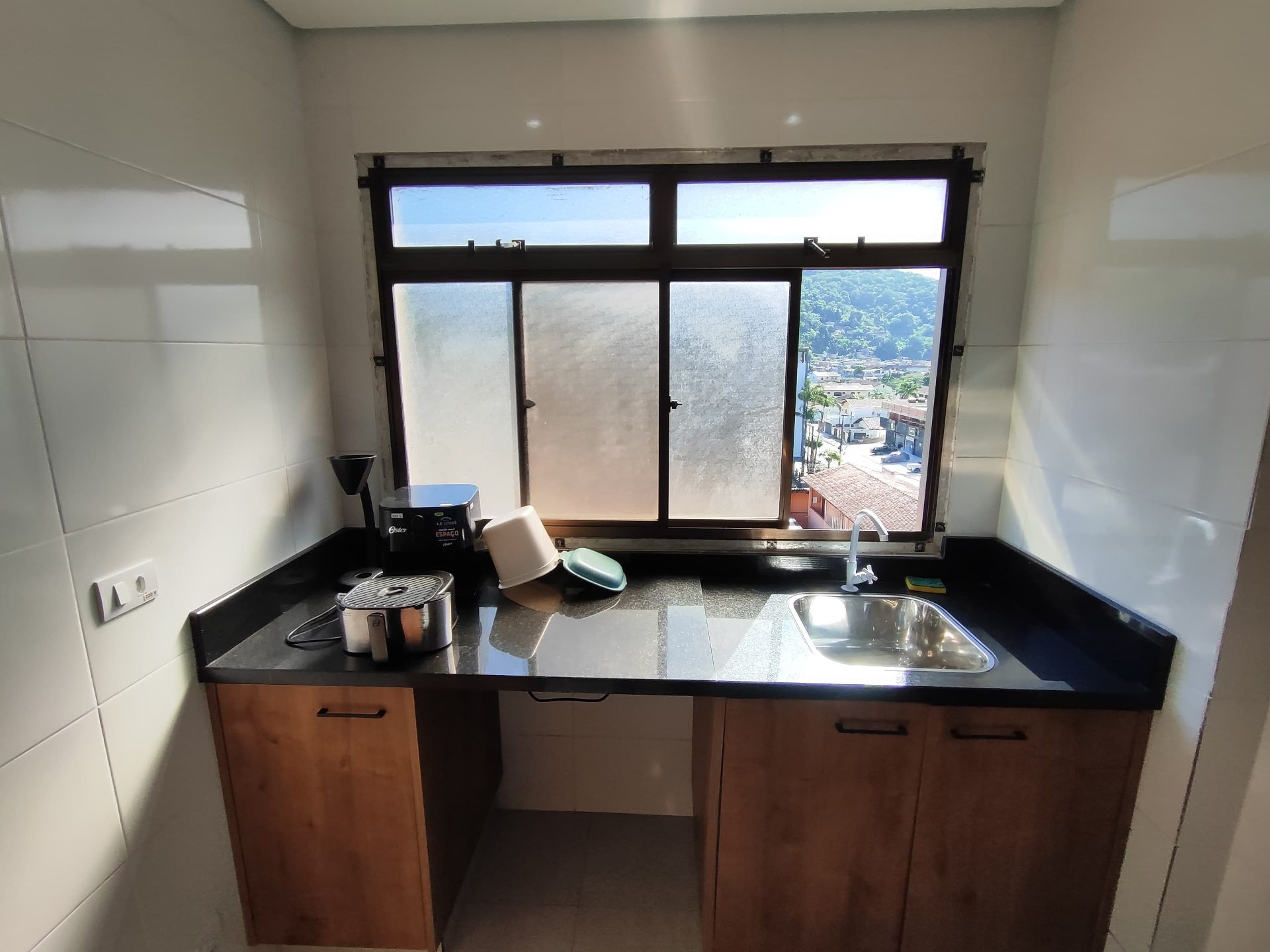 Penthouse reformada, 3 suítes, 1 vaga, Enseada em Enseada, Guarujá — foto 14