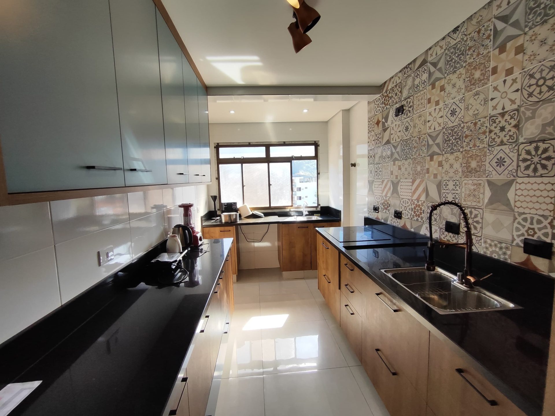 Penthouse reformada, 3 suítes, 1 vaga, Enseada em Enseada, Guarujá — foto 11