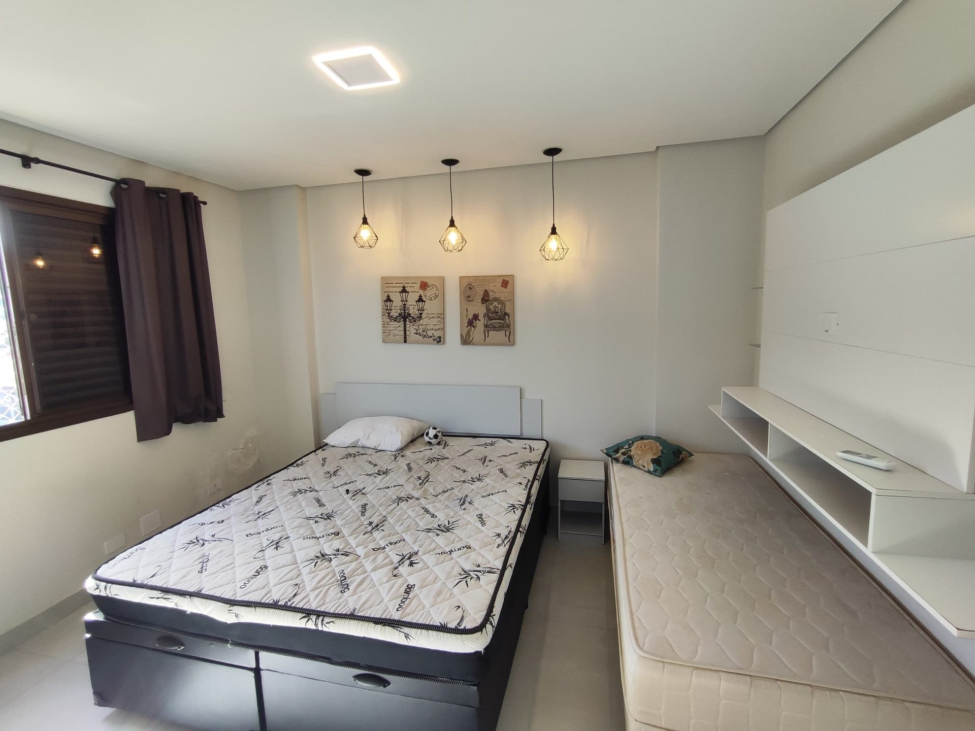 Penthouse reformada, 3 suítes, 1 vaga, Enseada em Enseada, Guarujá — foto 15