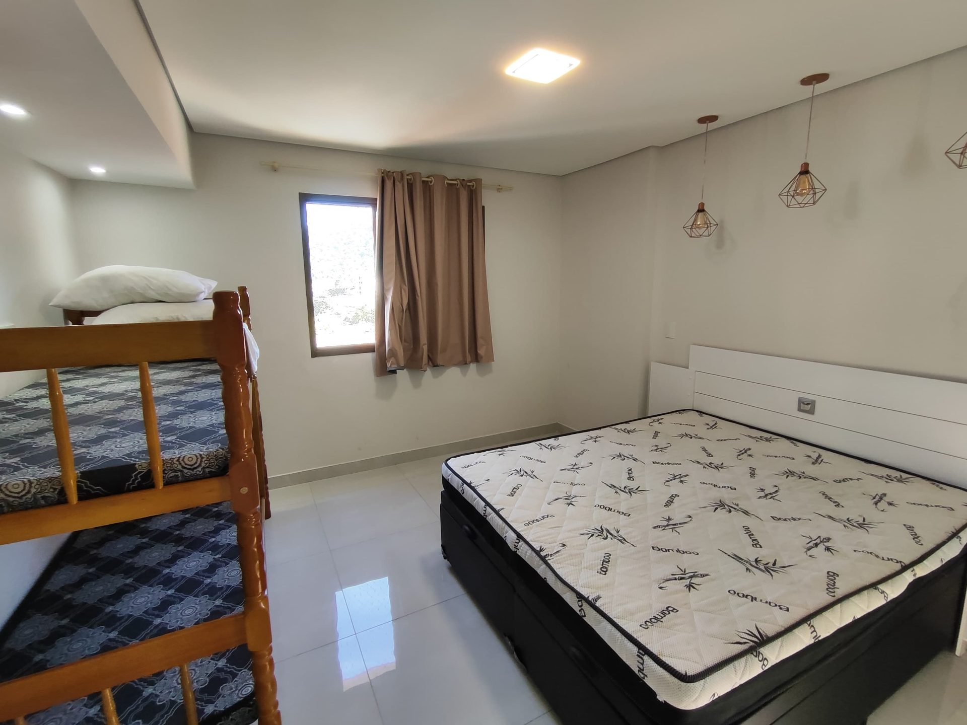 Penthouse reformada, 3 suítes, 1 vaga, Enseada em Enseada, Guarujá — foto 18