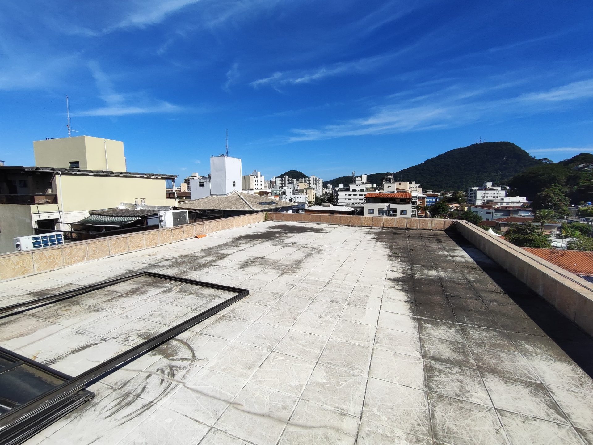Penthouse reformada, 3 suítes, 1 vaga, Enseada em Enseada, Guarujá — foto 25