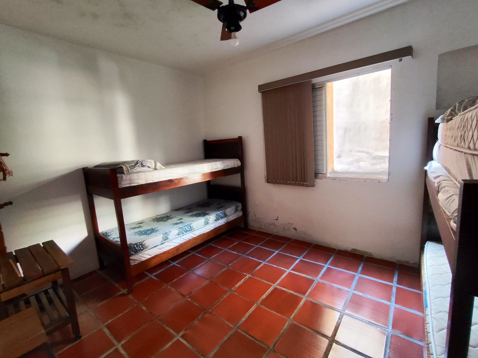 Apto 2 quartos, UNOESTE, elevador, 1 vaga, Enseada em Enseada, Guarujá — foto 4
