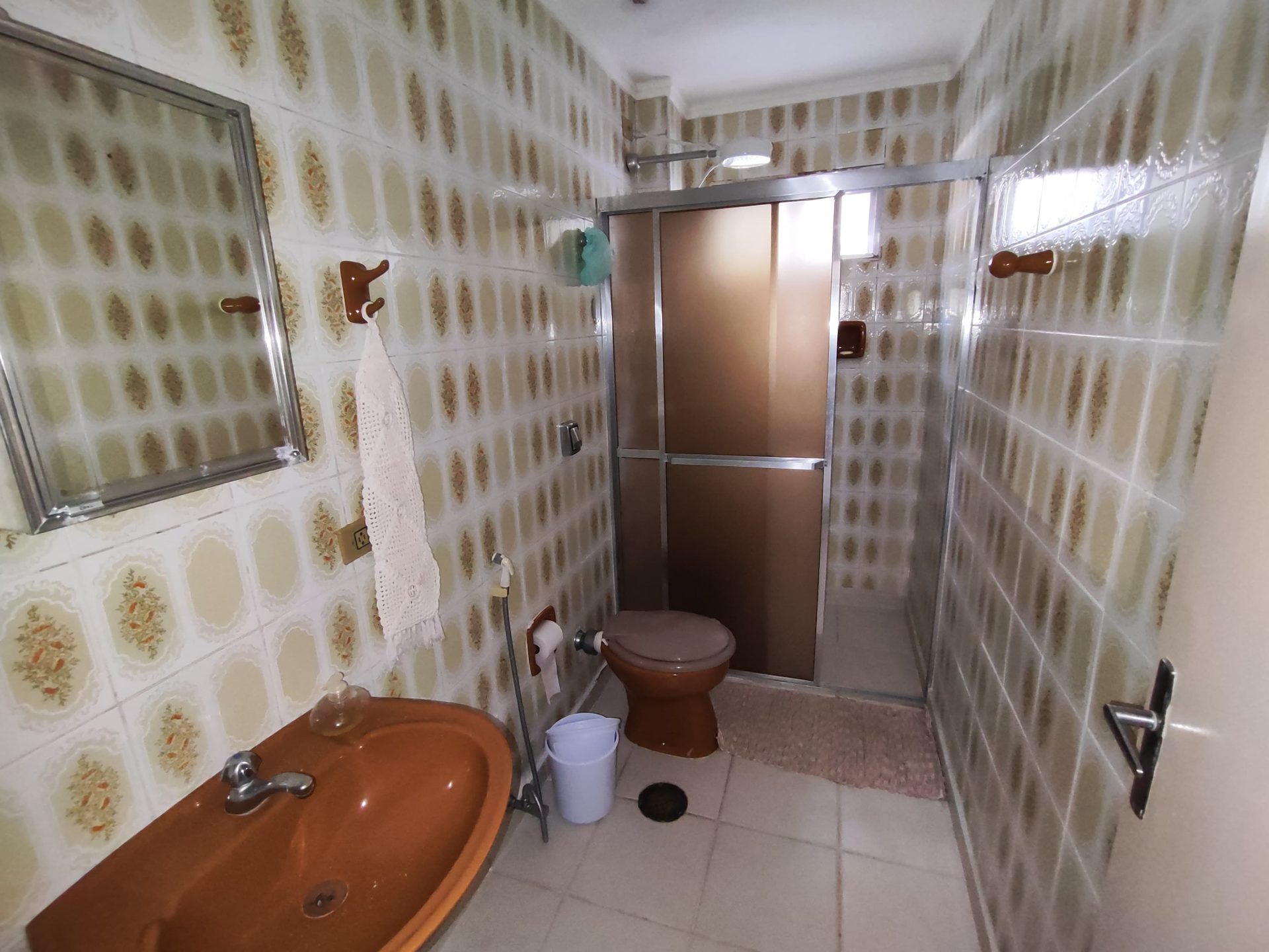 Apto 2 quartos, UNOESTE, elevador, 1 vaga, Enseada em Enseada, Guarujá — foto 7