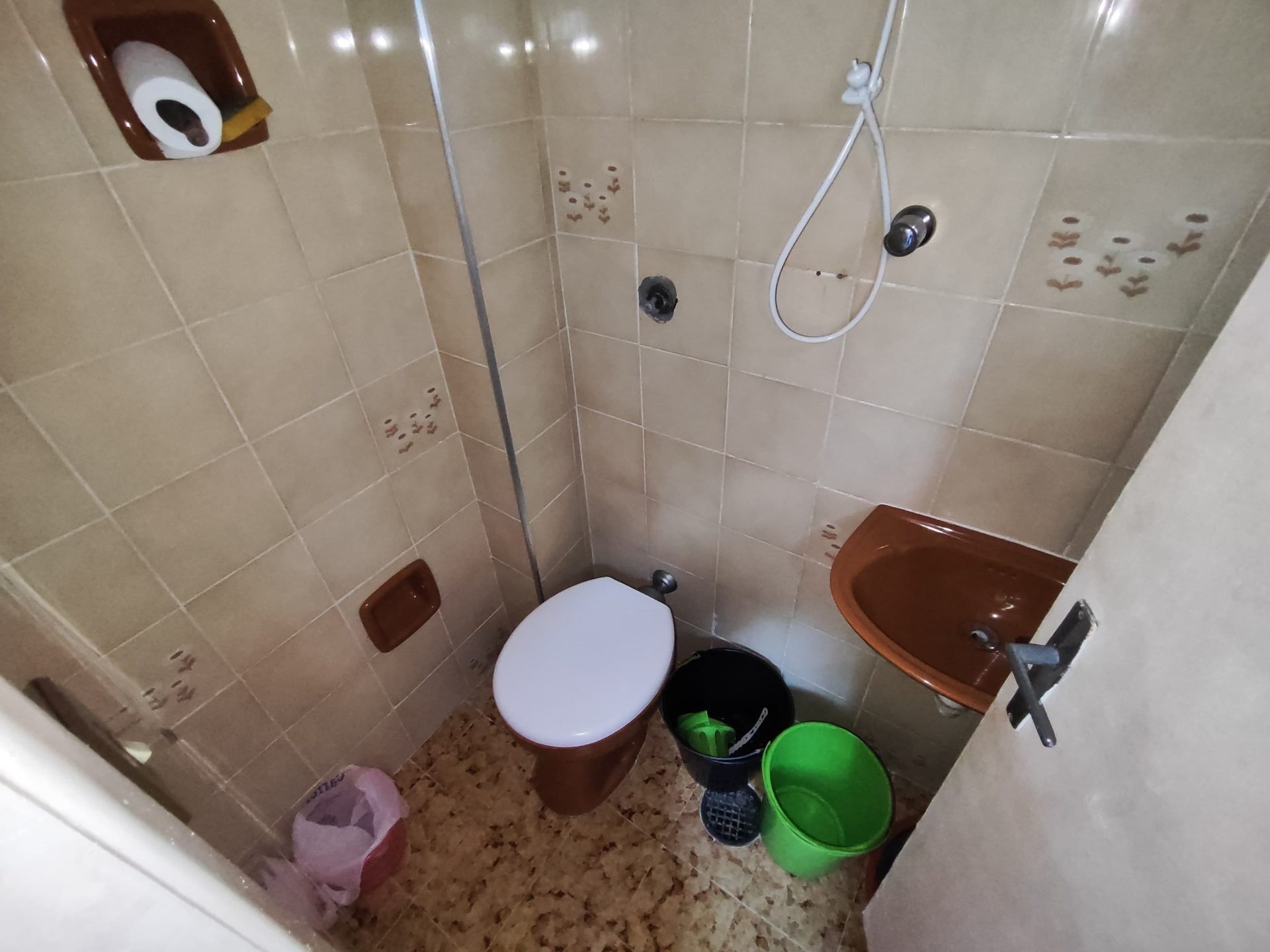 Apto 2 quartos, UNOESTE, elevador, 1 vaga, Enseada em Enseada, Guarujá — foto 14