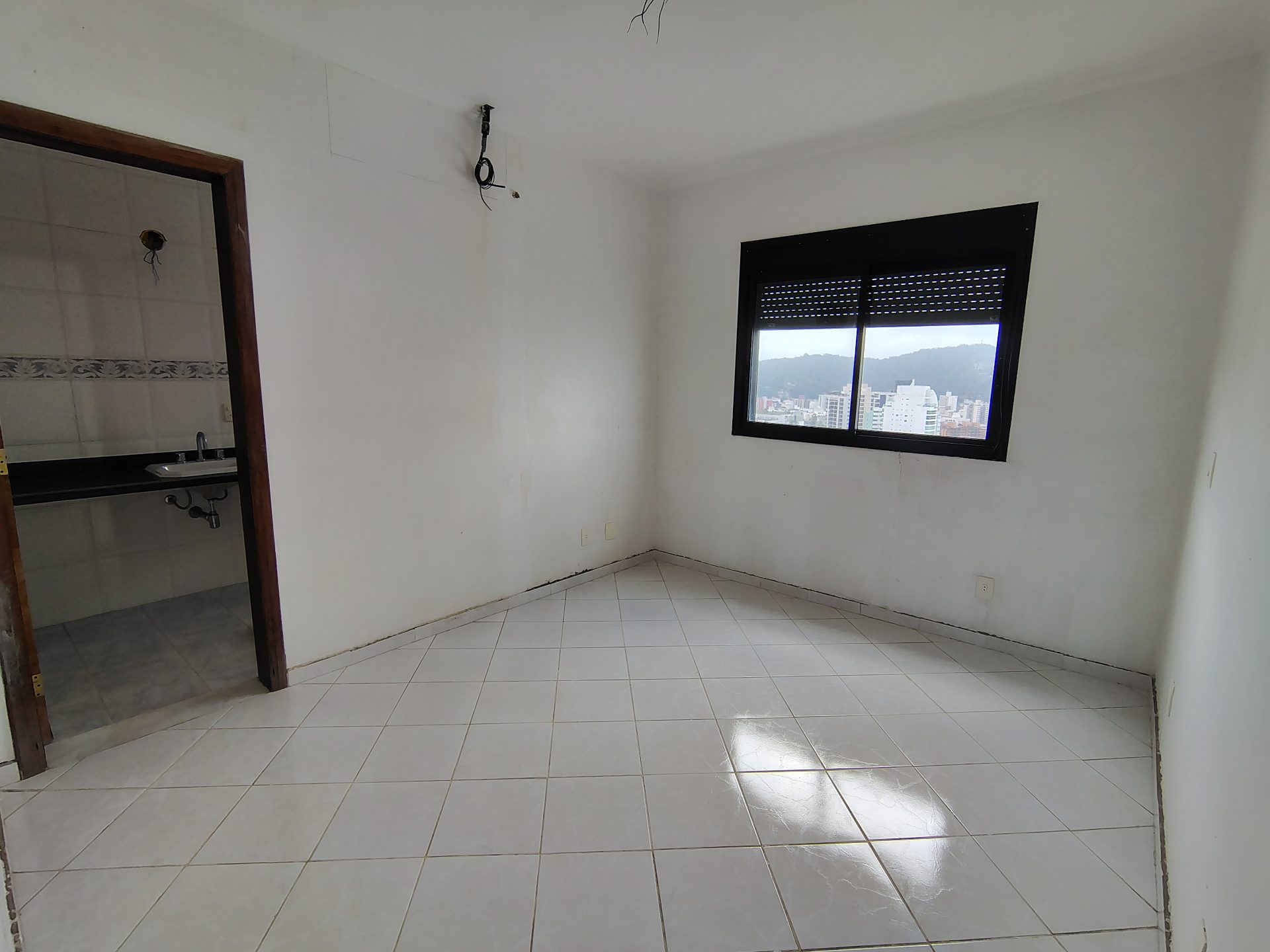 Apto de luxo com 4 quartos, frente praia Pitangueiras em Sítio Paecara (Vicente de Carvalho), Guarujá — foto 21