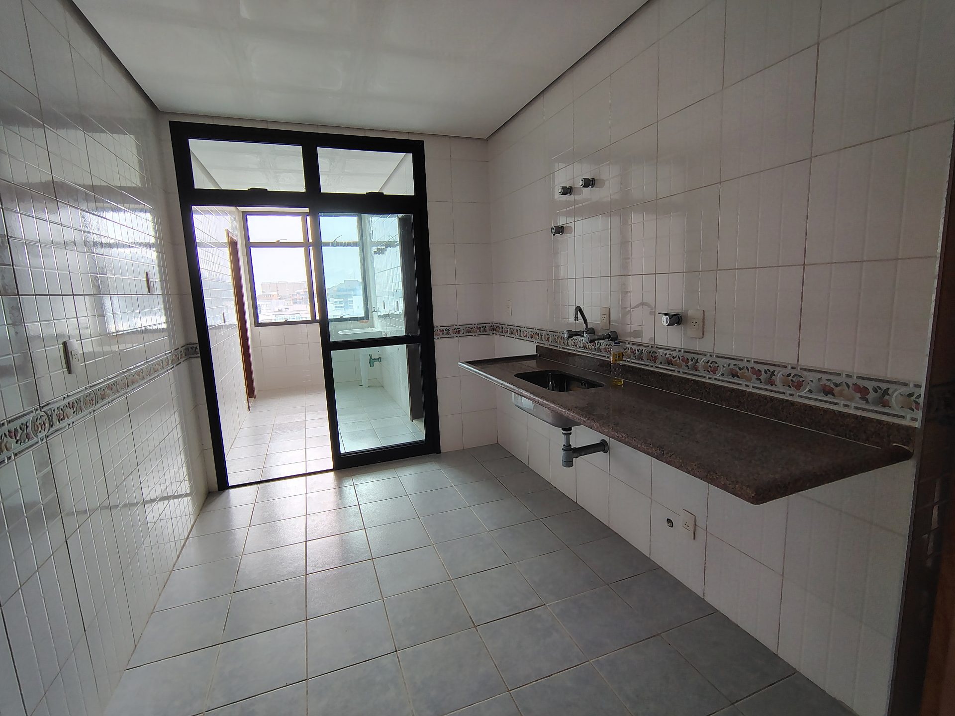 Apto de luxo com 4 quartos, frente praia Pitangueiras em Sítio Paecara (Vicente de Carvalho), Guarujá — foto 19