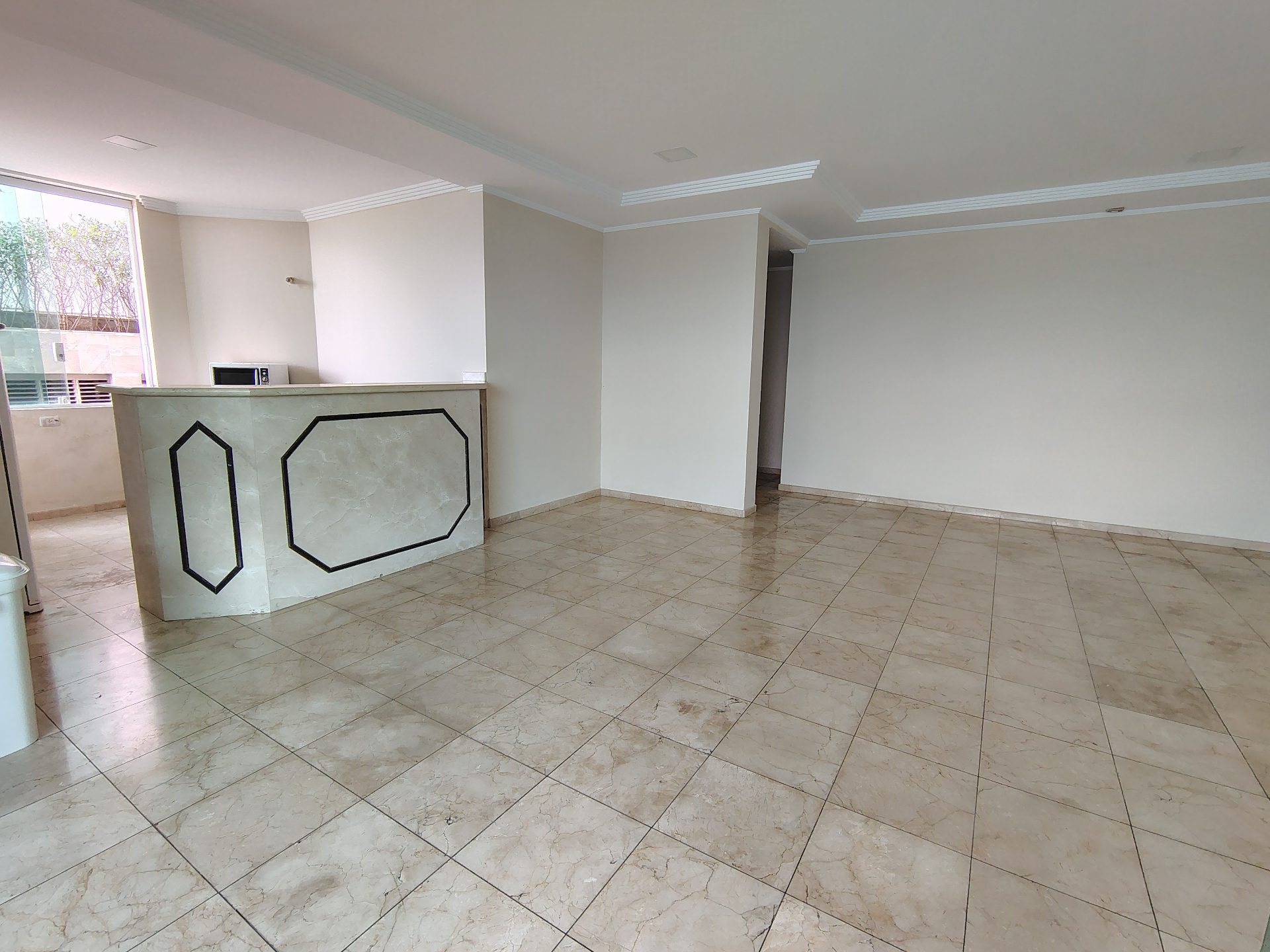 Apto de luxo com 4 quartos, frente praia Pitangueiras em Sítio Paecara (Vicente de Carvalho), Guarujá — foto 28