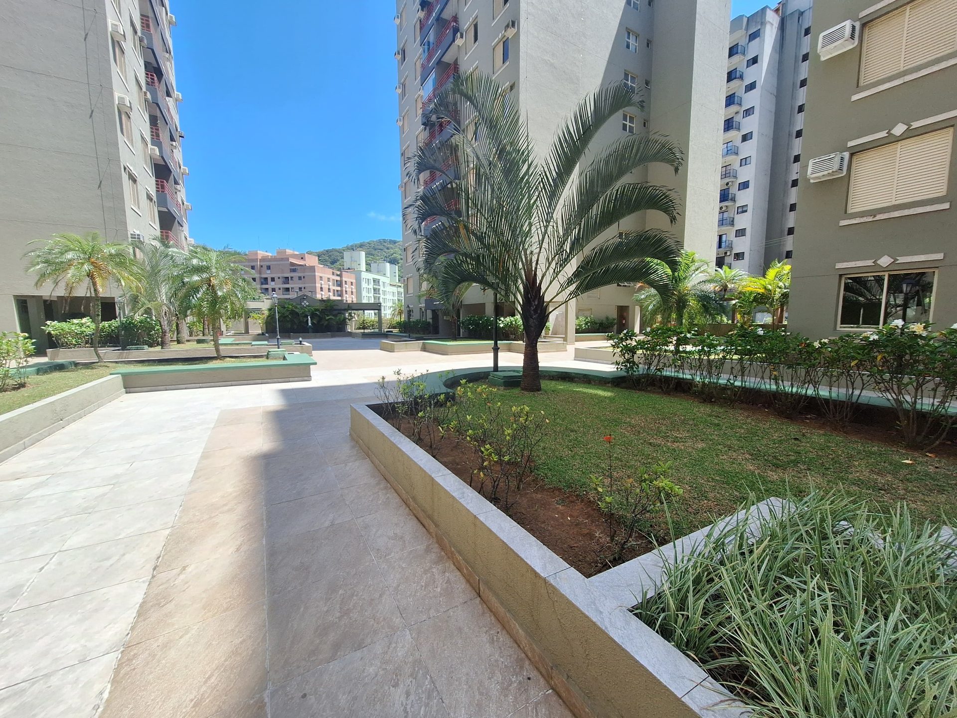 Apto 2 dorms., lazer, sacada, 1 vaga, Enseada em Enseada, Guarujá — foto 20