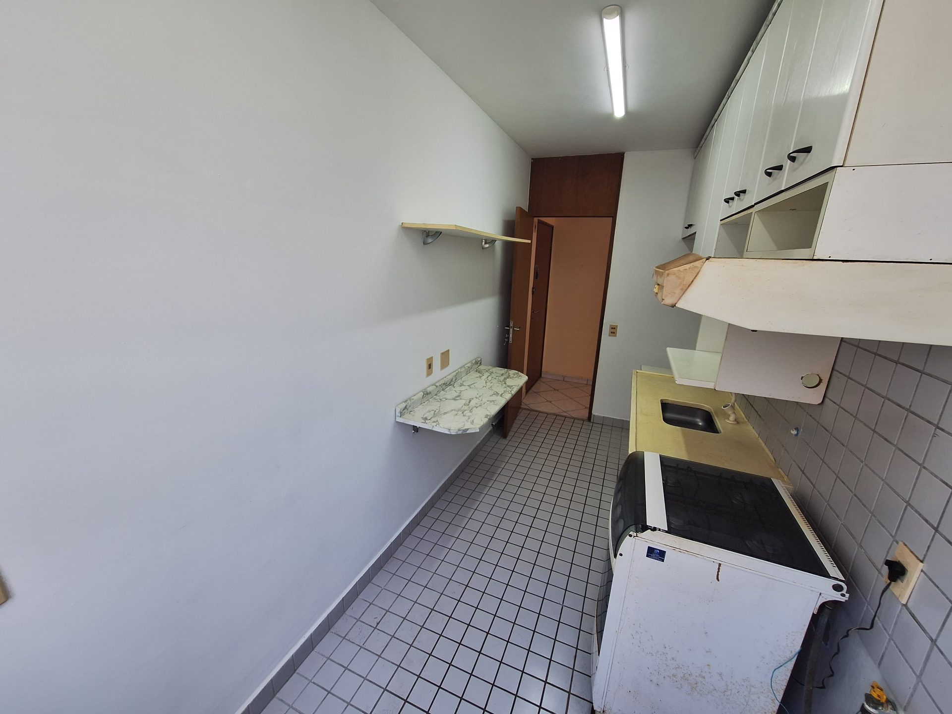 Apto 2 dorms., lazer, sacada, 1 vaga, Enseada em Enseada, Guarujá — foto 14