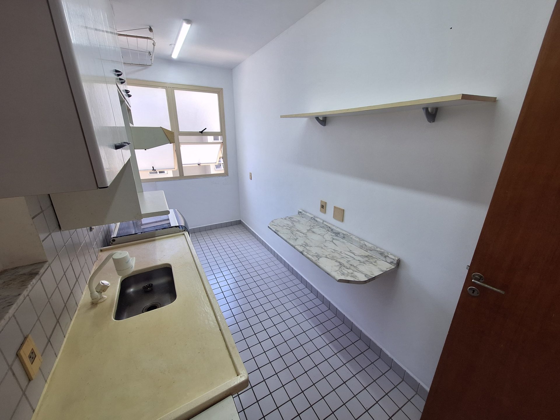Apto 2 dorms., lazer, sacada, 1 vaga, Enseada em Enseada, Guarujá — foto 15