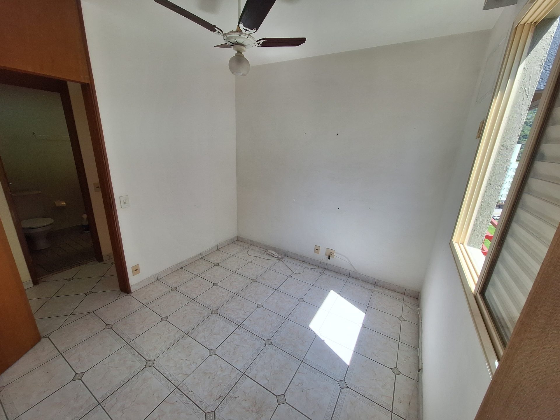 Apto 2 dorms., lazer, sacada, 1 vaga, Enseada em Enseada, Guarujá — foto 11