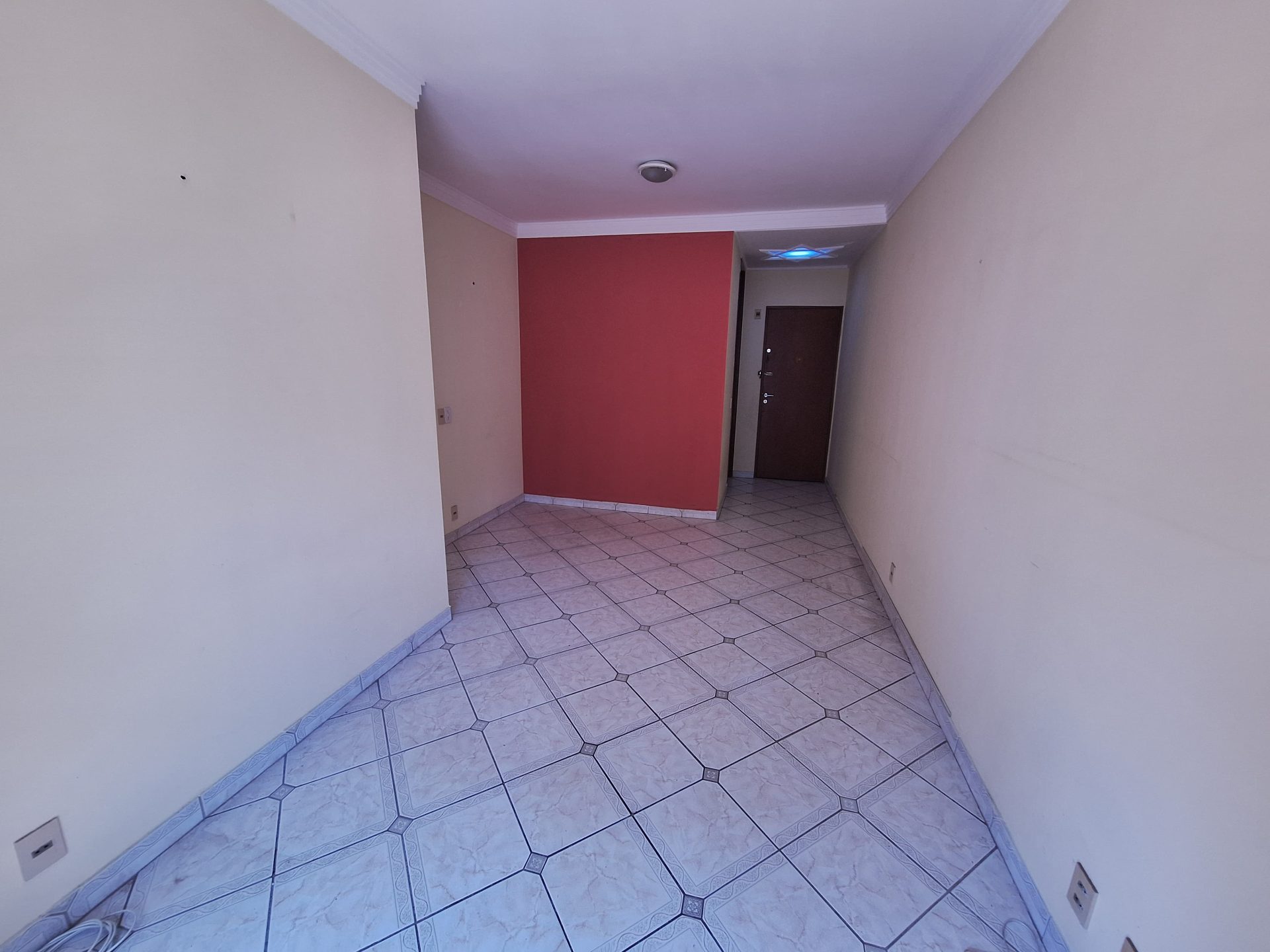Apto 2 dorms., lazer, sacada, 1 vaga, Enseada em Enseada, Guarujá — foto 4