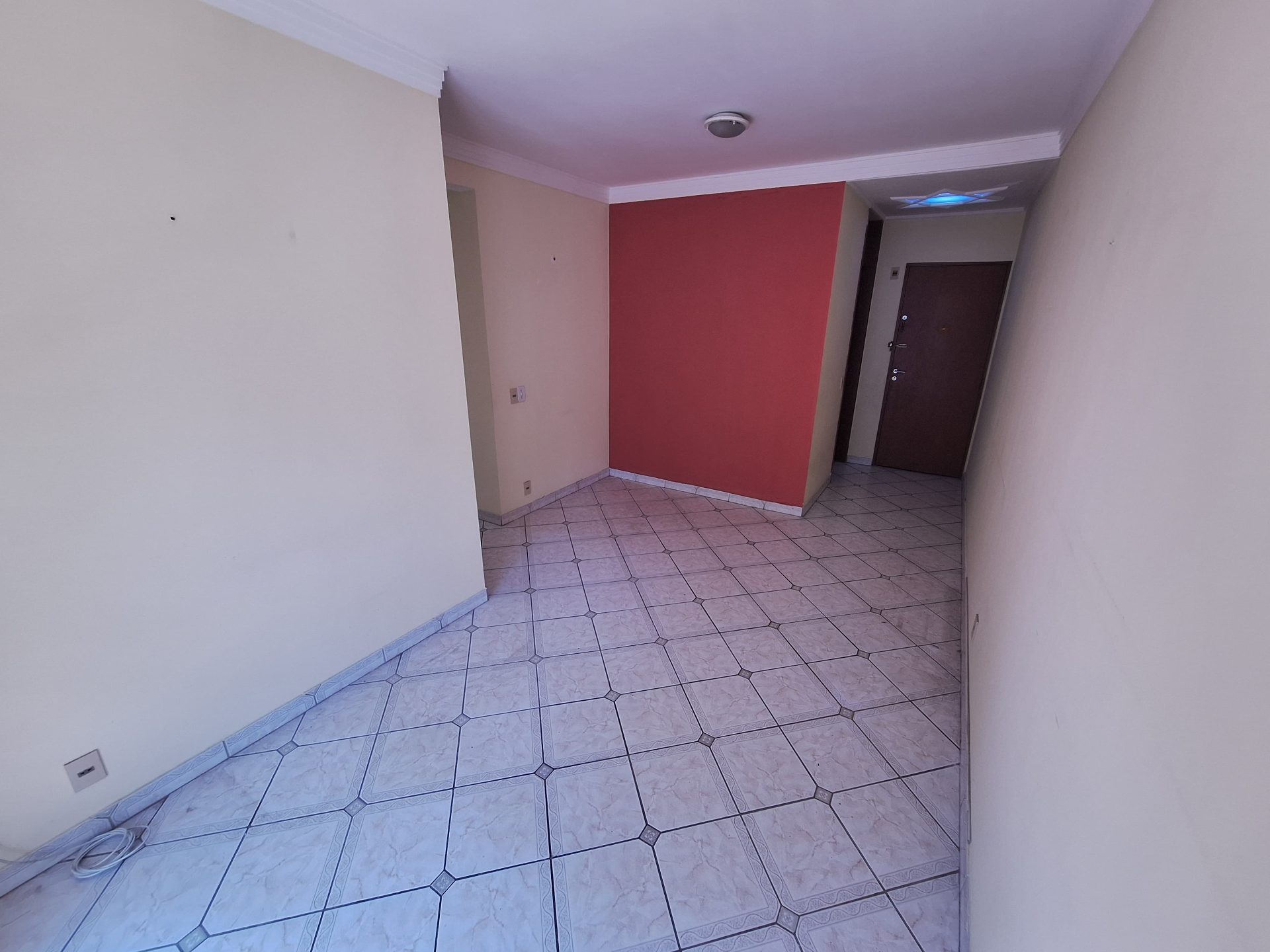 Apto 2 dorms., lazer, sacada, 1 vaga, Enseada em Enseada, Guarujá — foto 5