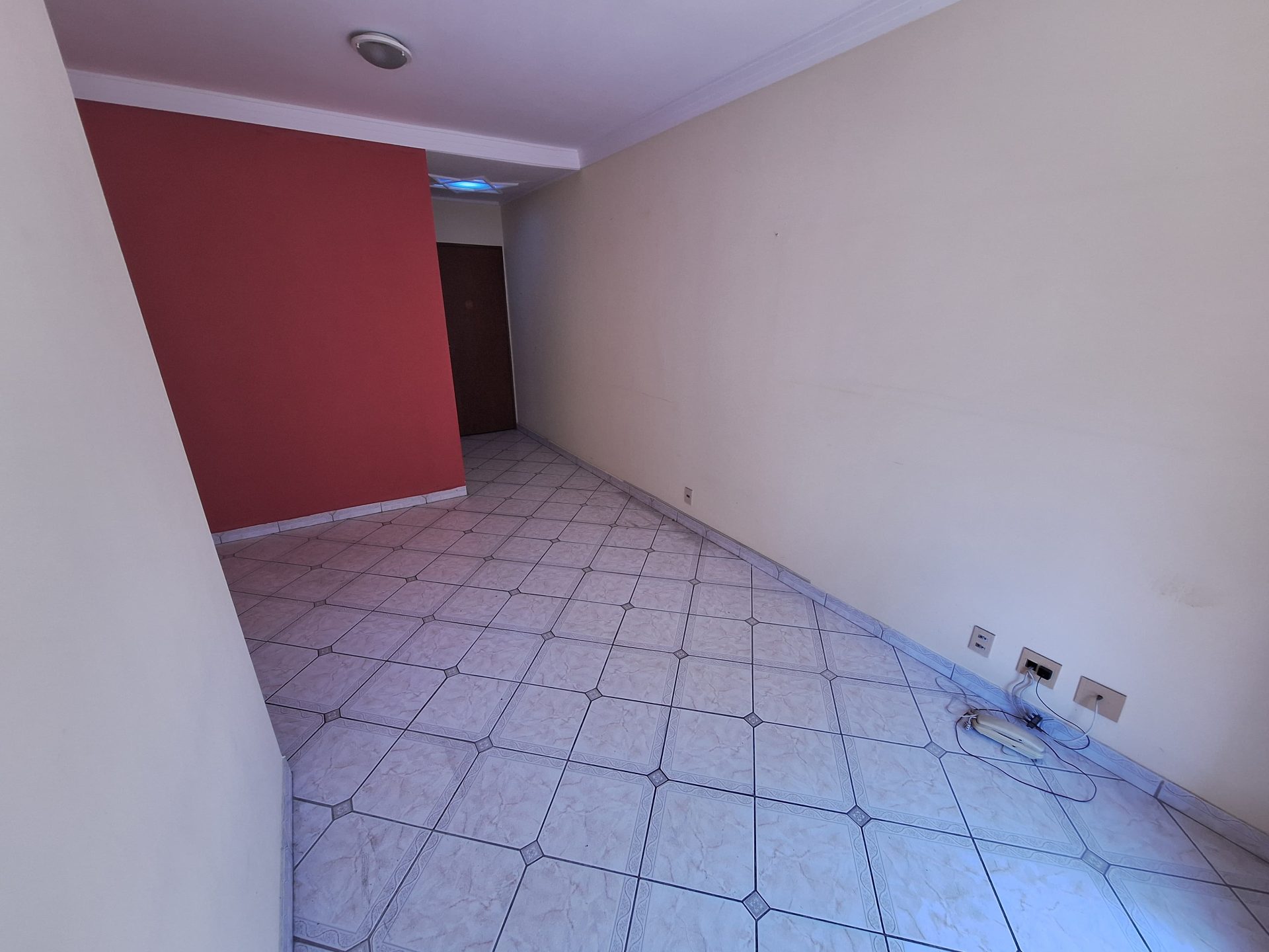 Apto 2 dorms., lazer, sacada, 1 vaga, Enseada em Enseada, Guarujá — foto 6