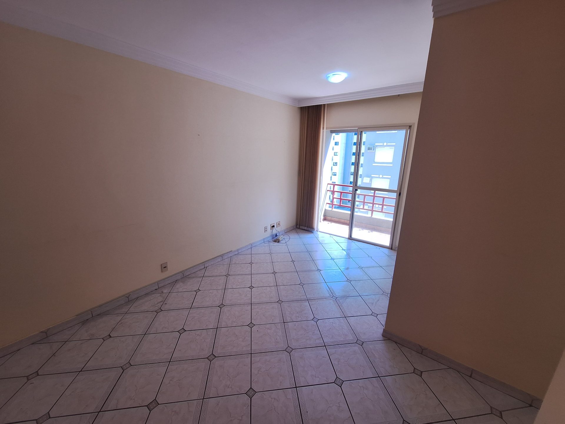 Apto 2 dorms., lazer, sacada, 1 vaga, Enseada em Enseada, Guarujá — foto 2