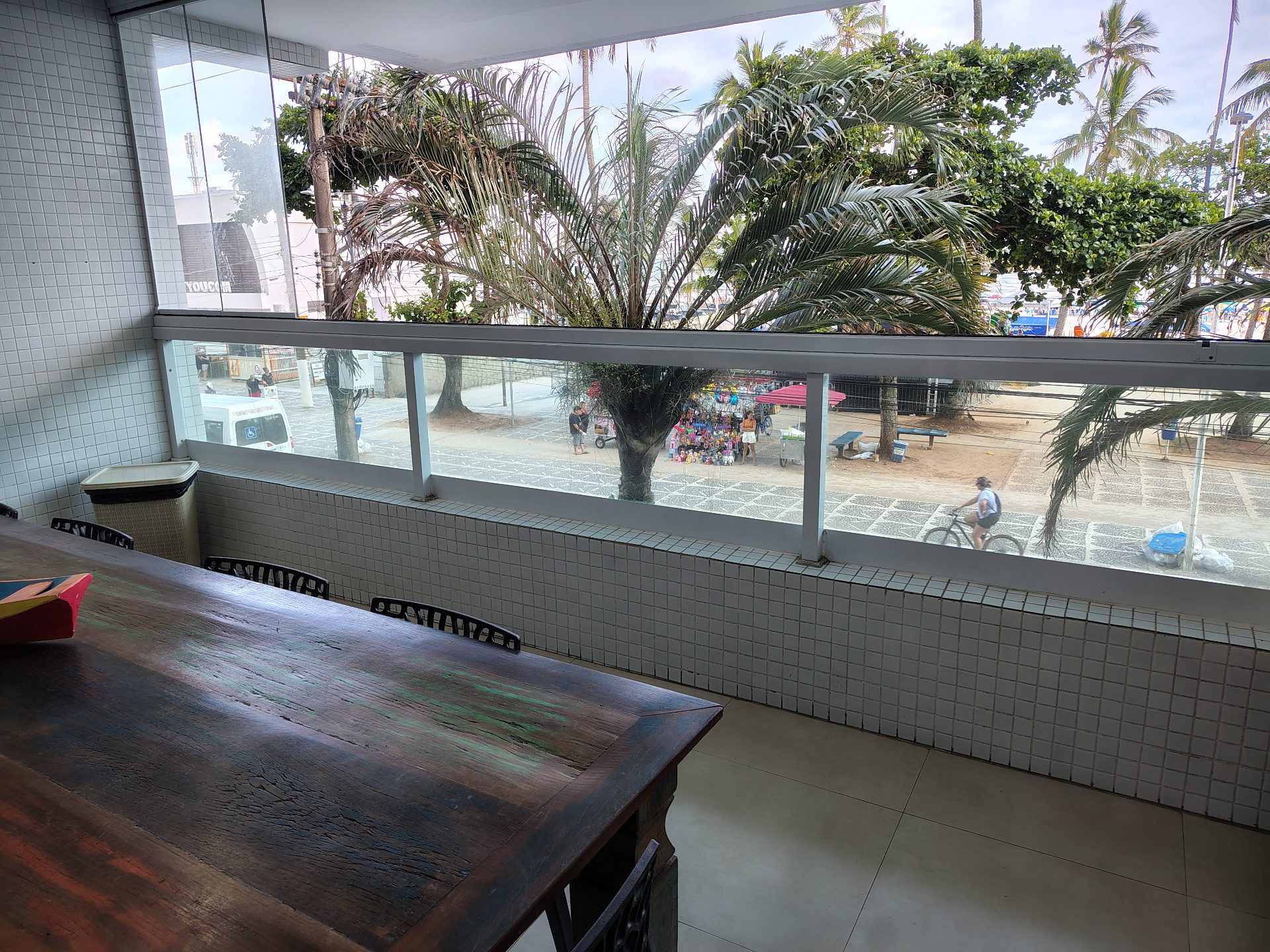 apartamento para comprar em Pitangueiras, Guarujá