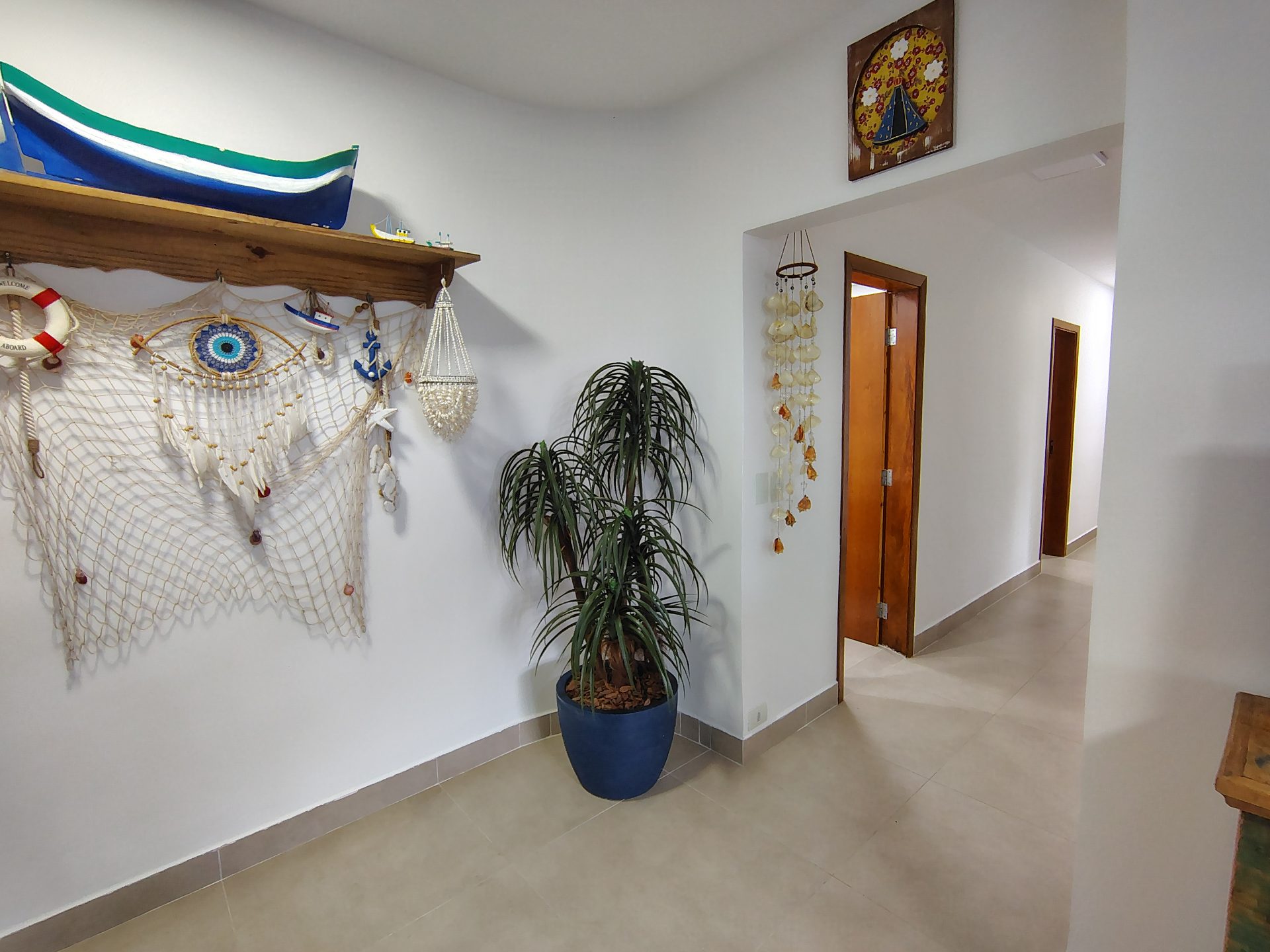 Apartamento com Terraço Frente Mar à Venda – Praia de Pitangueiras | Guarujá em Pitangueiras, Guarujá — foto 24