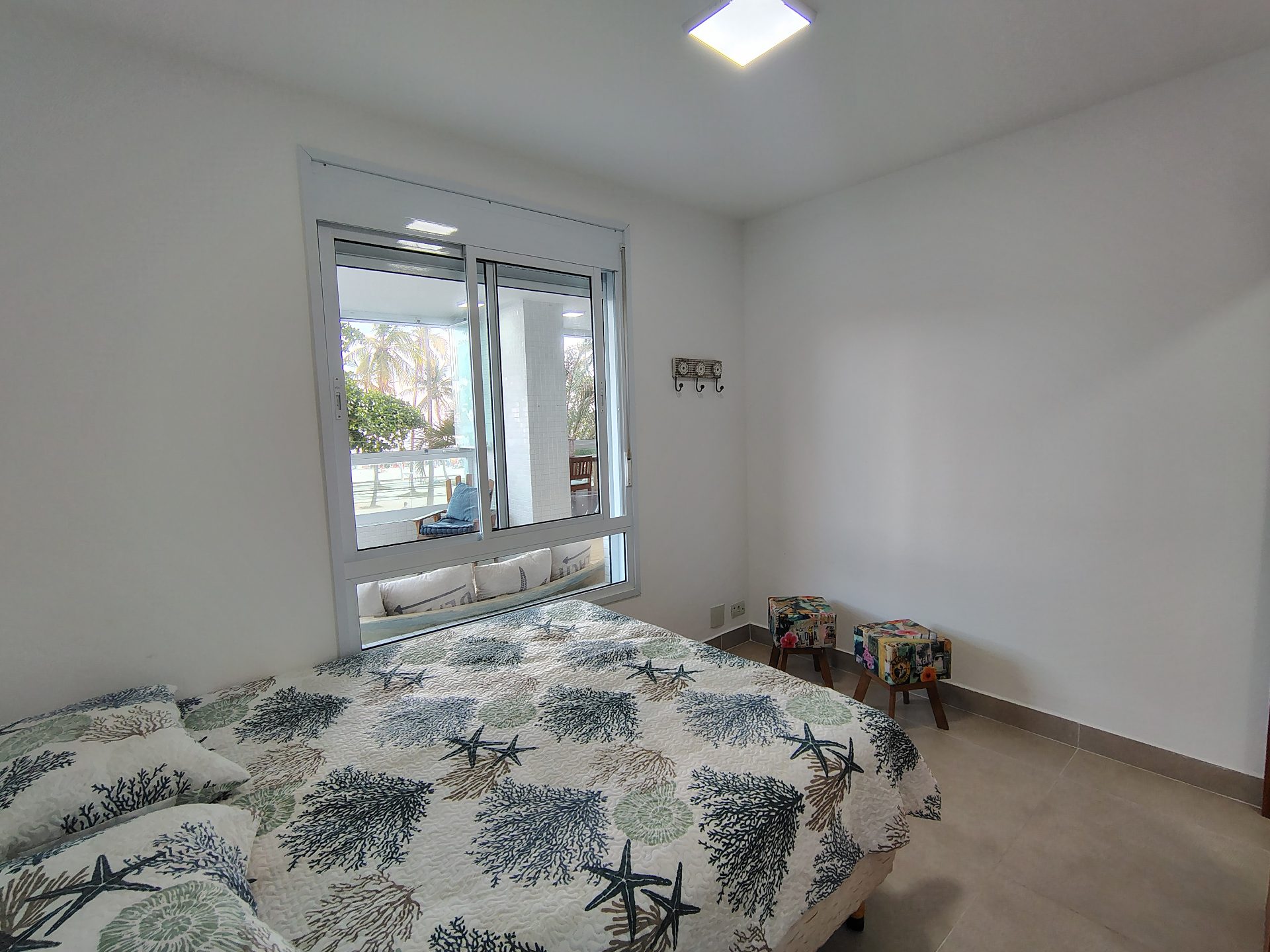 Apartamento com Terraço Frente Mar à Venda – Praia de Pitangueiras | Guarujá em Pitangueiras, Guarujá — foto 28