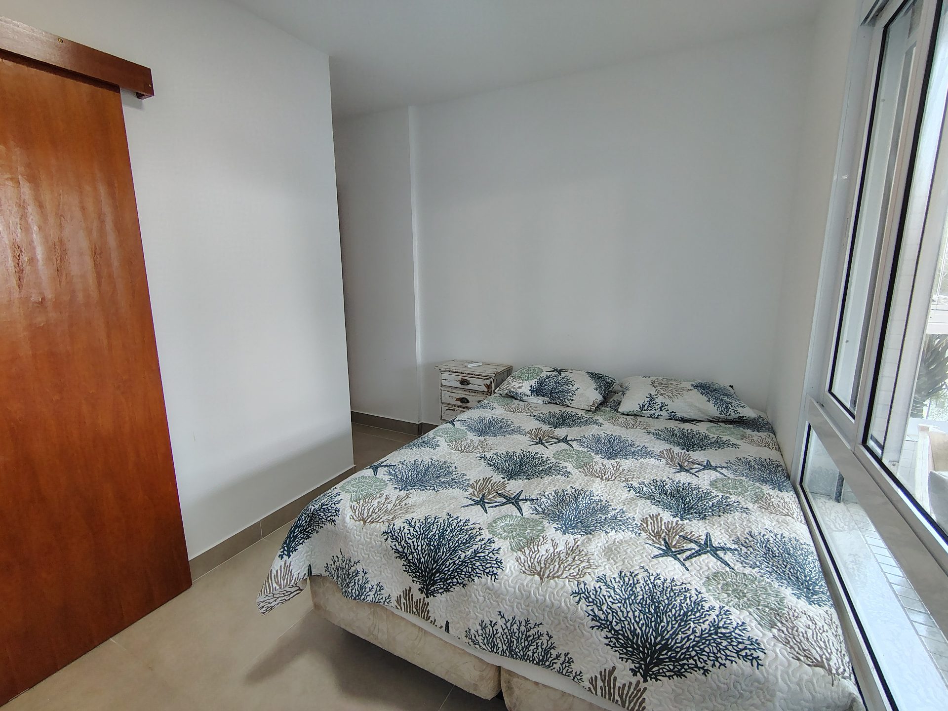 Apartamento com Terraço Frente Mar à Venda – Praia de Pitangueiras | Guarujá em Pitangueiras, Guarujá — foto 29