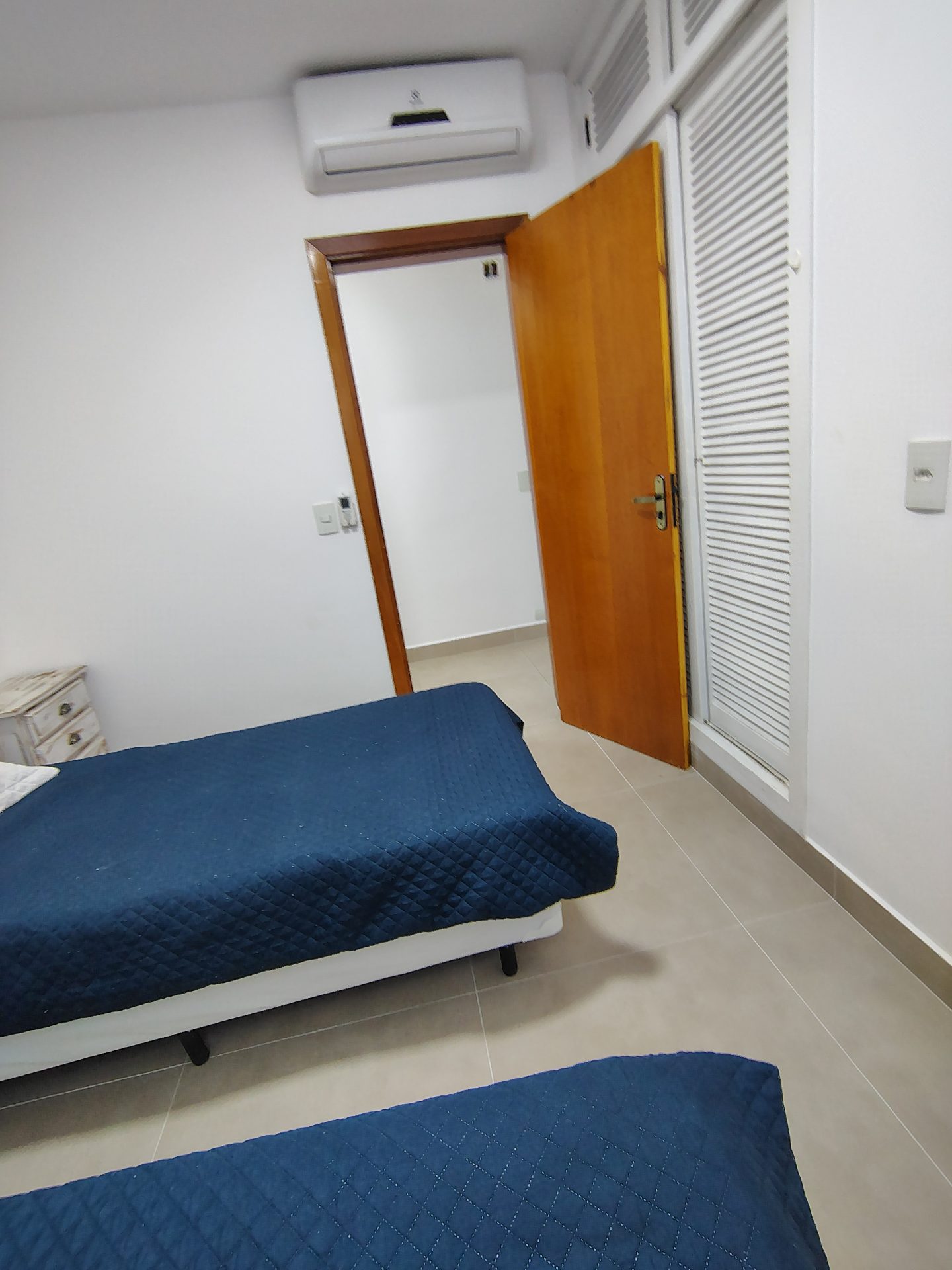 Apartamento com Terraço Frente Mar à Venda – Praia de Pitangueiras | Guarujá em Pitangueiras, Guarujá — foto 32