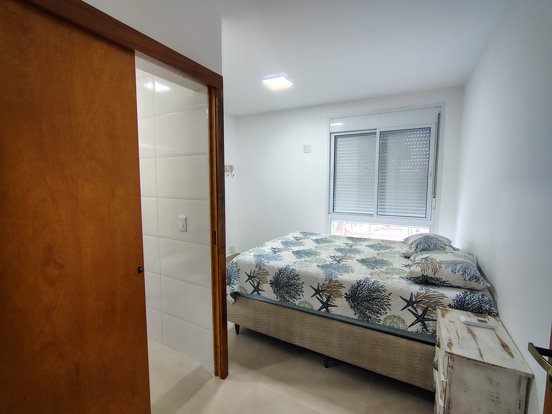 Apartamento com Terraço Frente Mar à Venda – Praia de Pitangueiras | Guarujá em Pitangueiras, Guarujá — foto 36