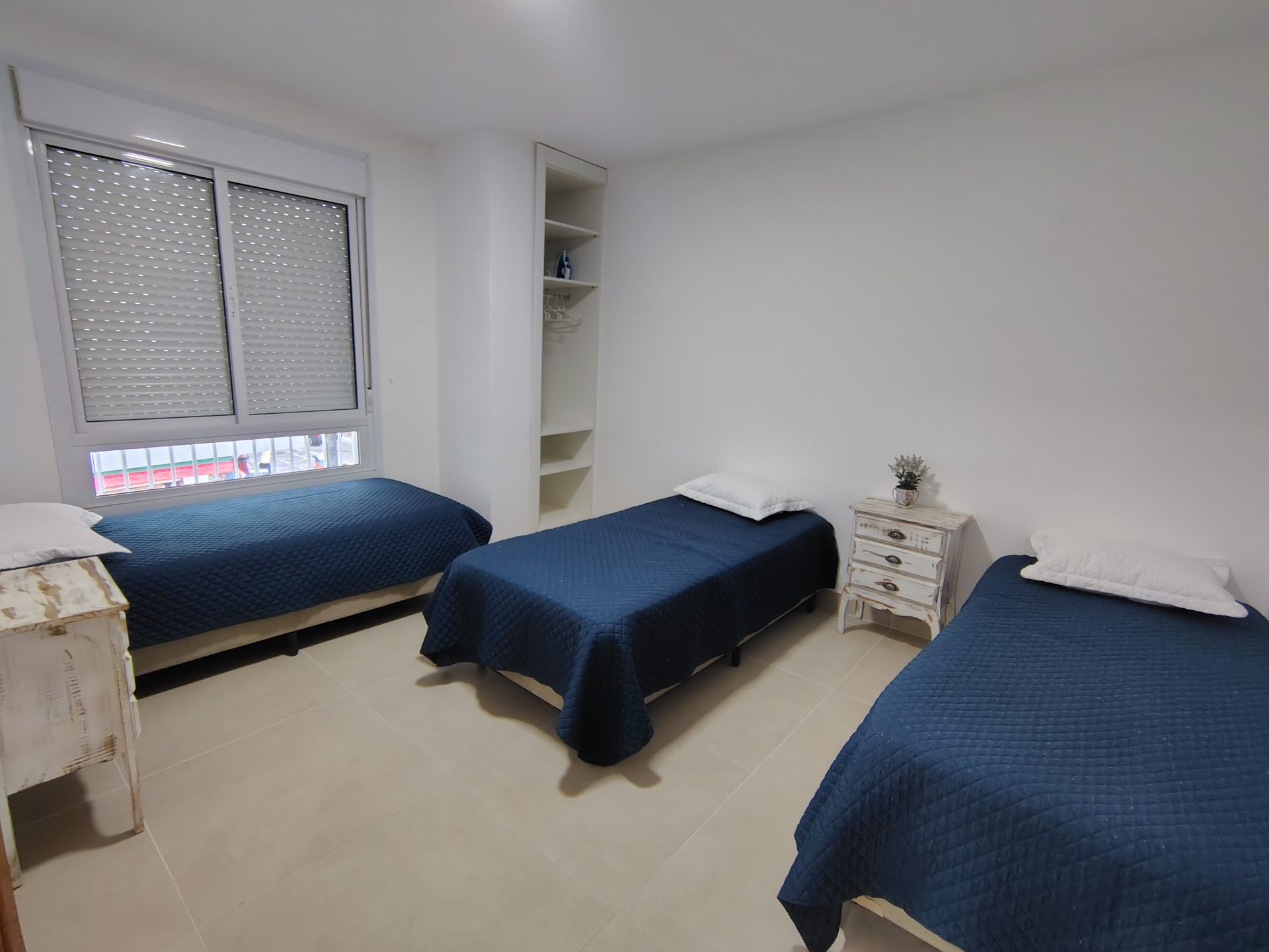 Apartamento com Terraço Frente Mar à Venda – Praia de Pitangueiras | Guarujá em Pitangueiras, Guarujá — foto 39
