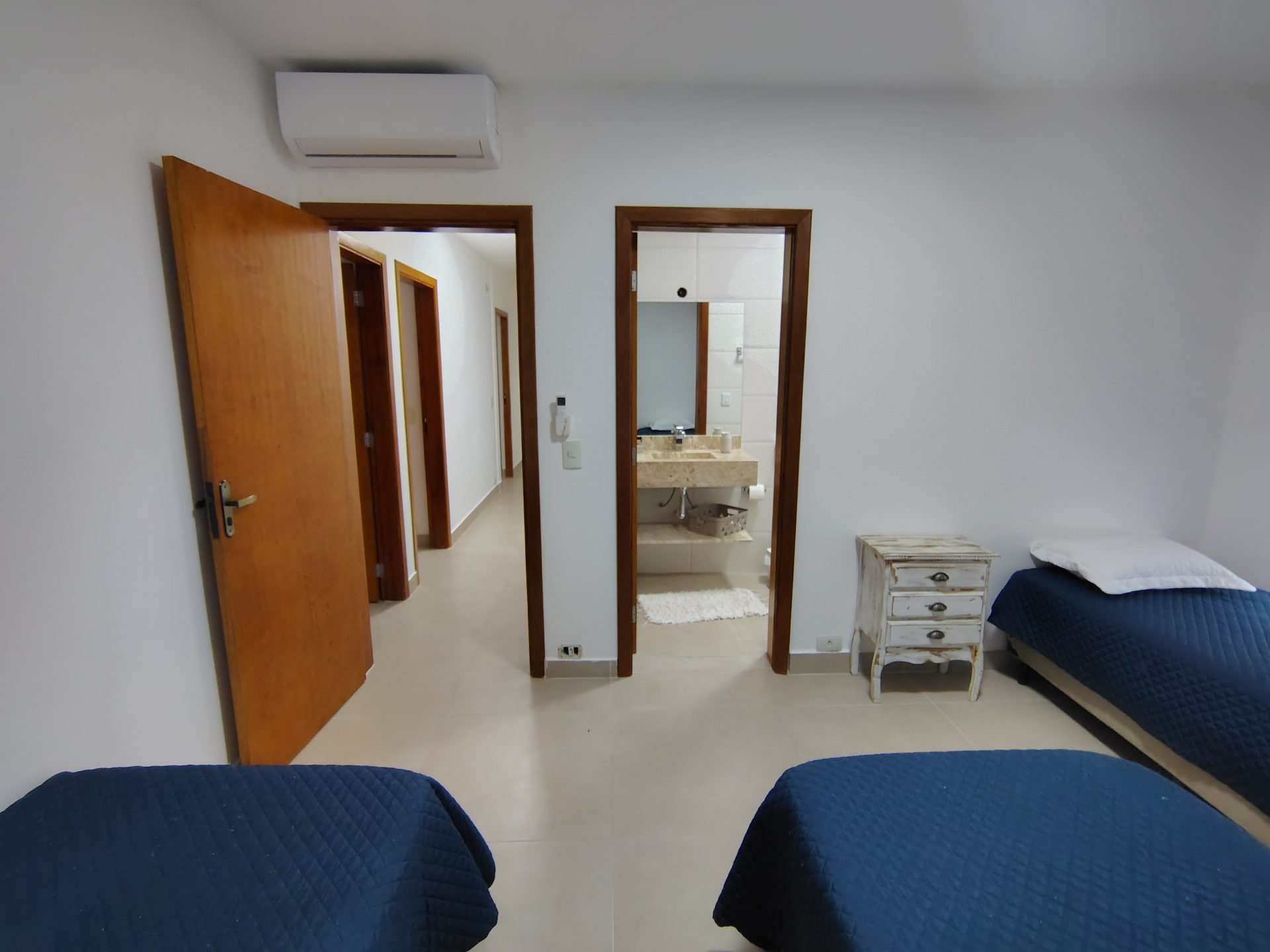 Apartamento com Terraço Frente Mar à Venda – Praia de Pitangueiras | Guarujá em Pitangueiras, Guarujá — foto 40