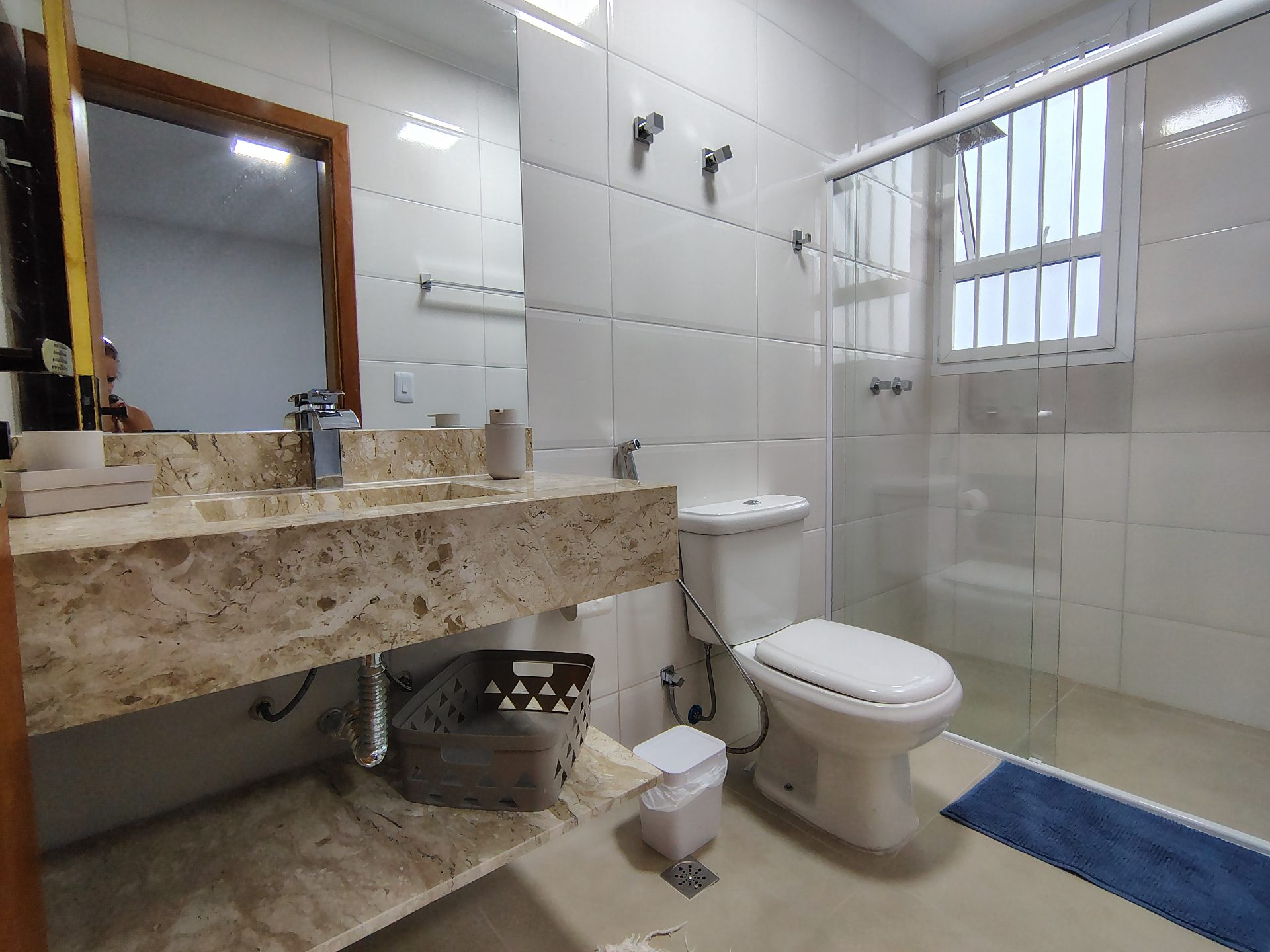 Apartamento com Terraço Frente Mar à Venda – Praia de Pitangueiras | Guarujá em Pitangueiras, Guarujá — foto 41