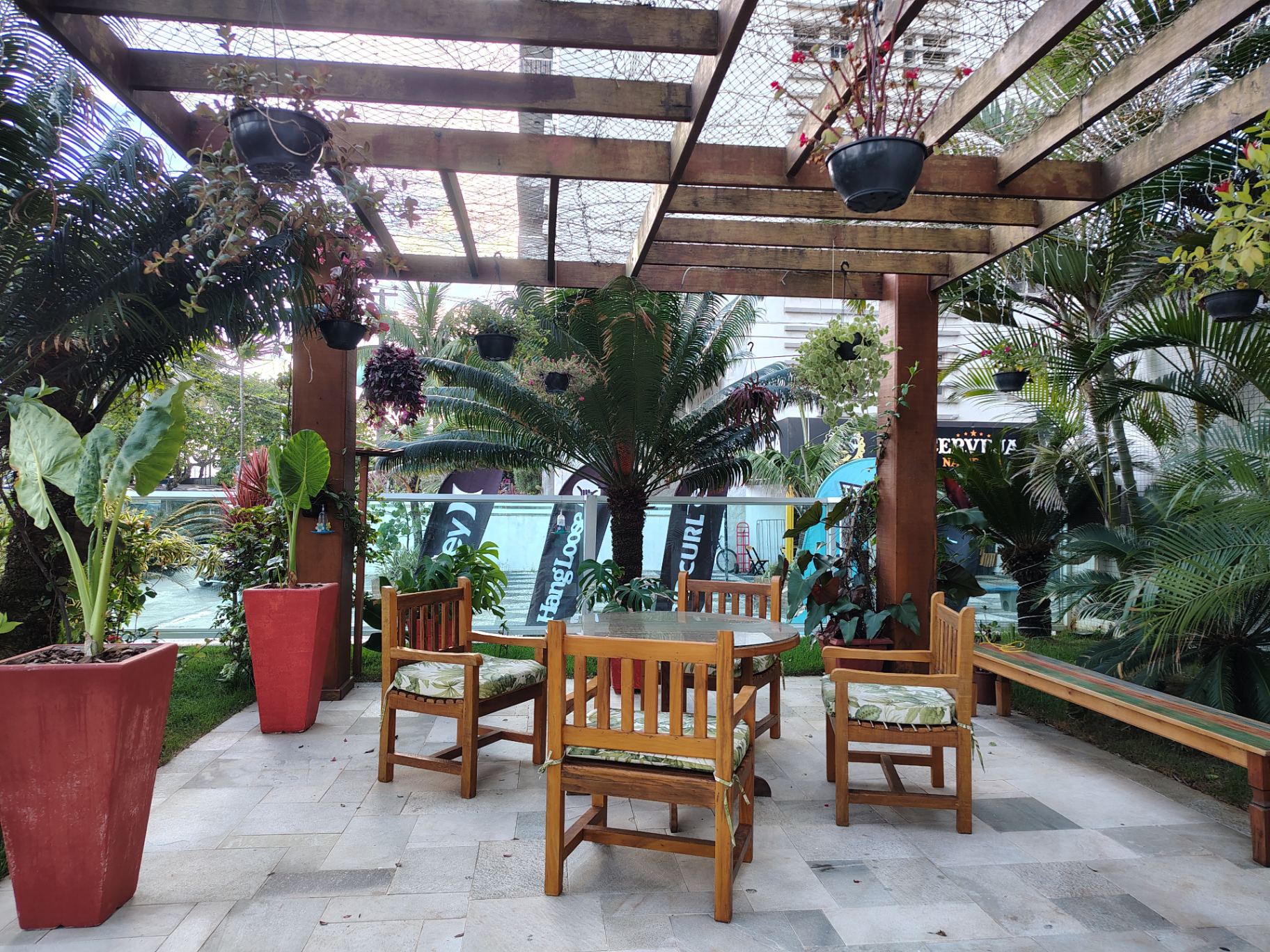 Apartamento com Terraço Frente Mar à Venda – Praia de Pitangueiras | Guarujá em Pitangueiras, Guarujá — foto 46