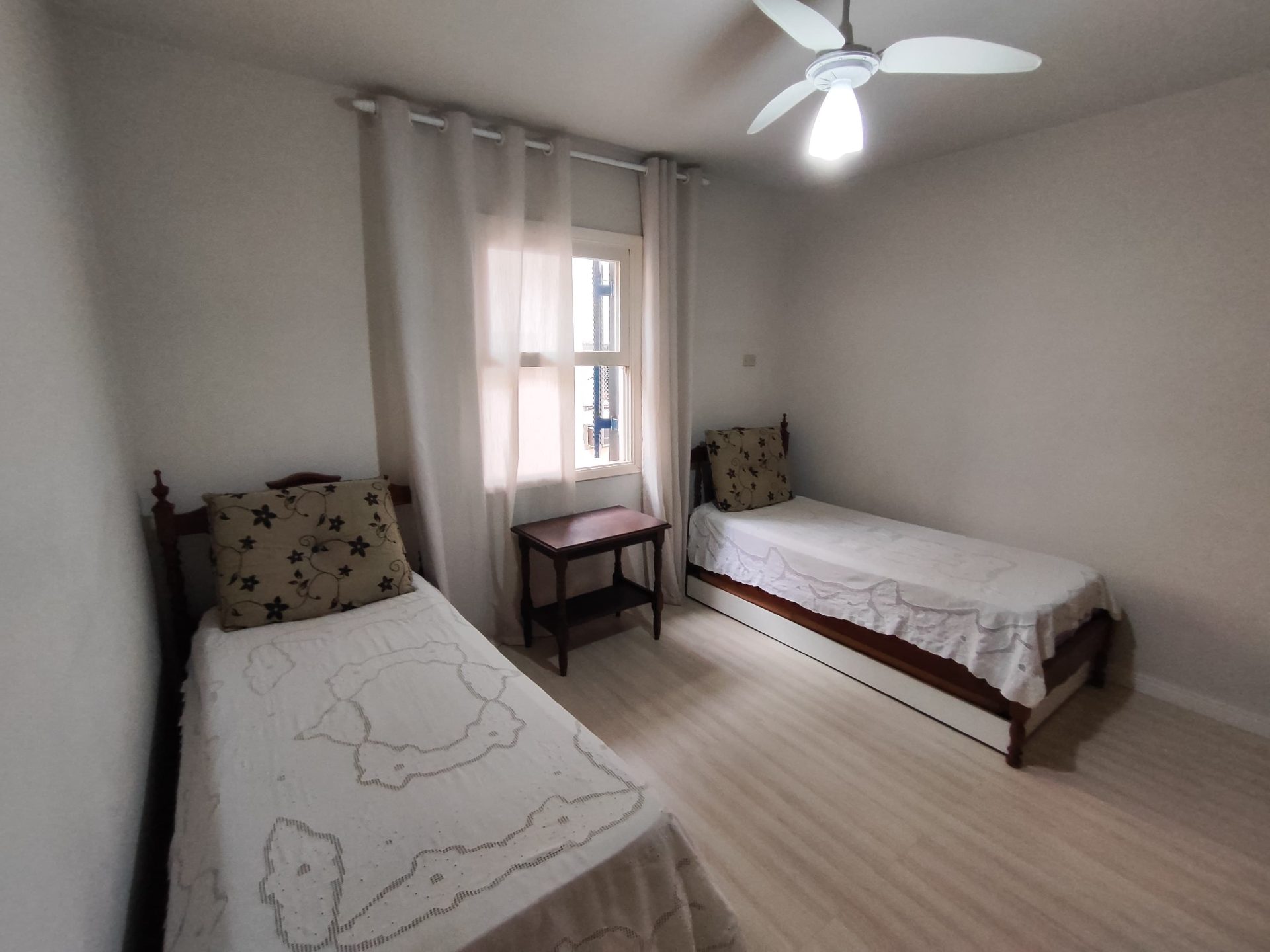 Apartamento com 1 quarto, Enseada, Guarujá  em Enseada, Guarujá — foto 4