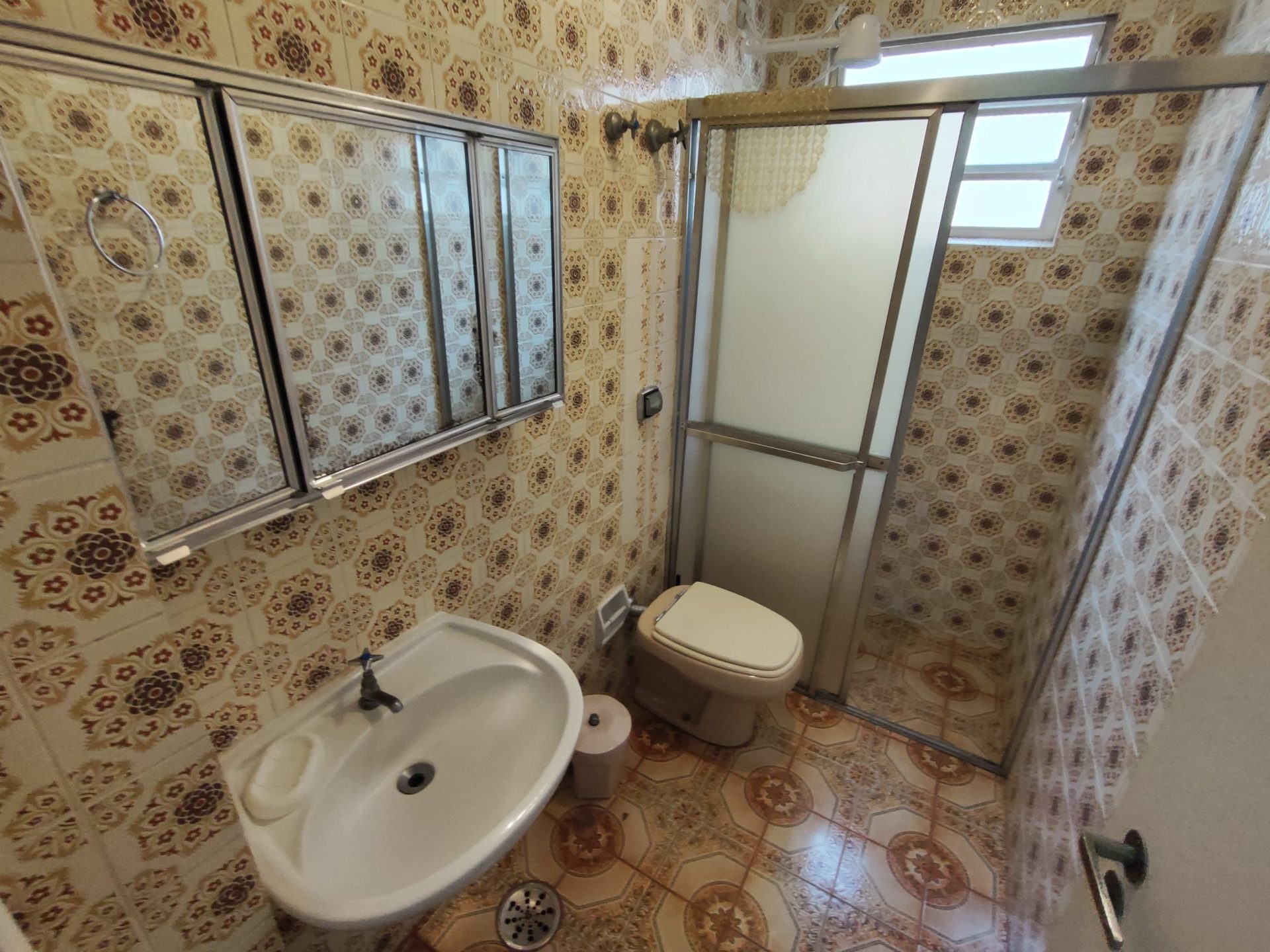 Apartamento com 1 quarto, Enseada, Guarujá  em Enseada, Guarujá — foto 6