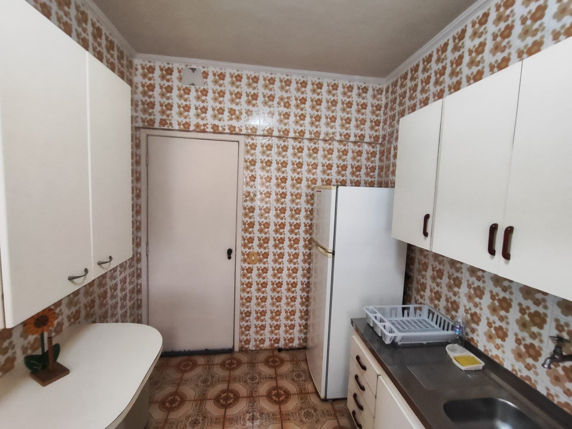 Apartamento com 1 quarto, Enseada, Guarujá  em Enseada, Guarujá — foto 9